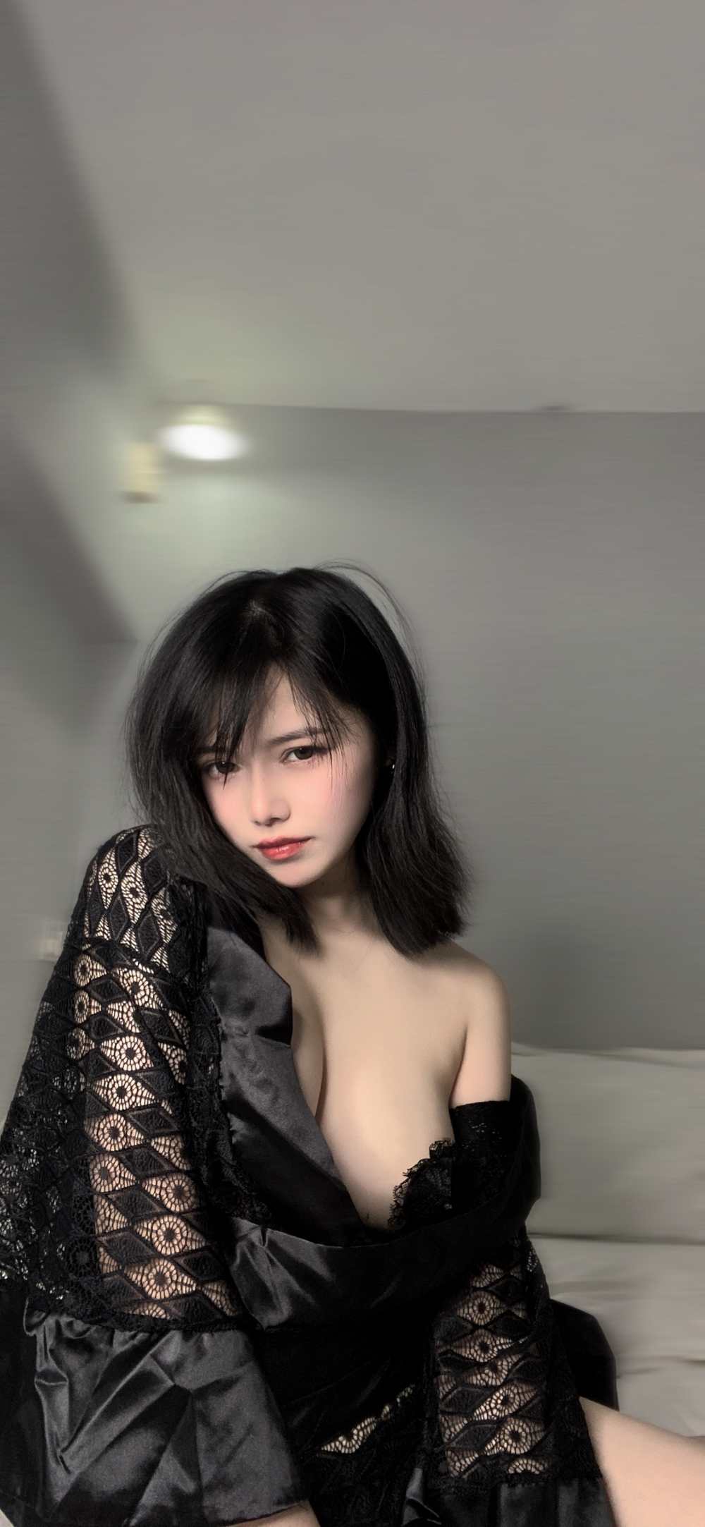 칠월먀오쯔 집으로의 유혹