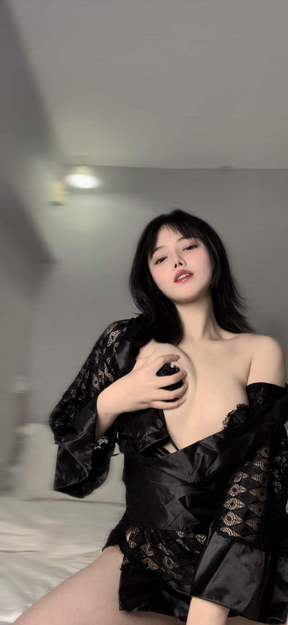 칠월먀오쯔 집으로의 유혹