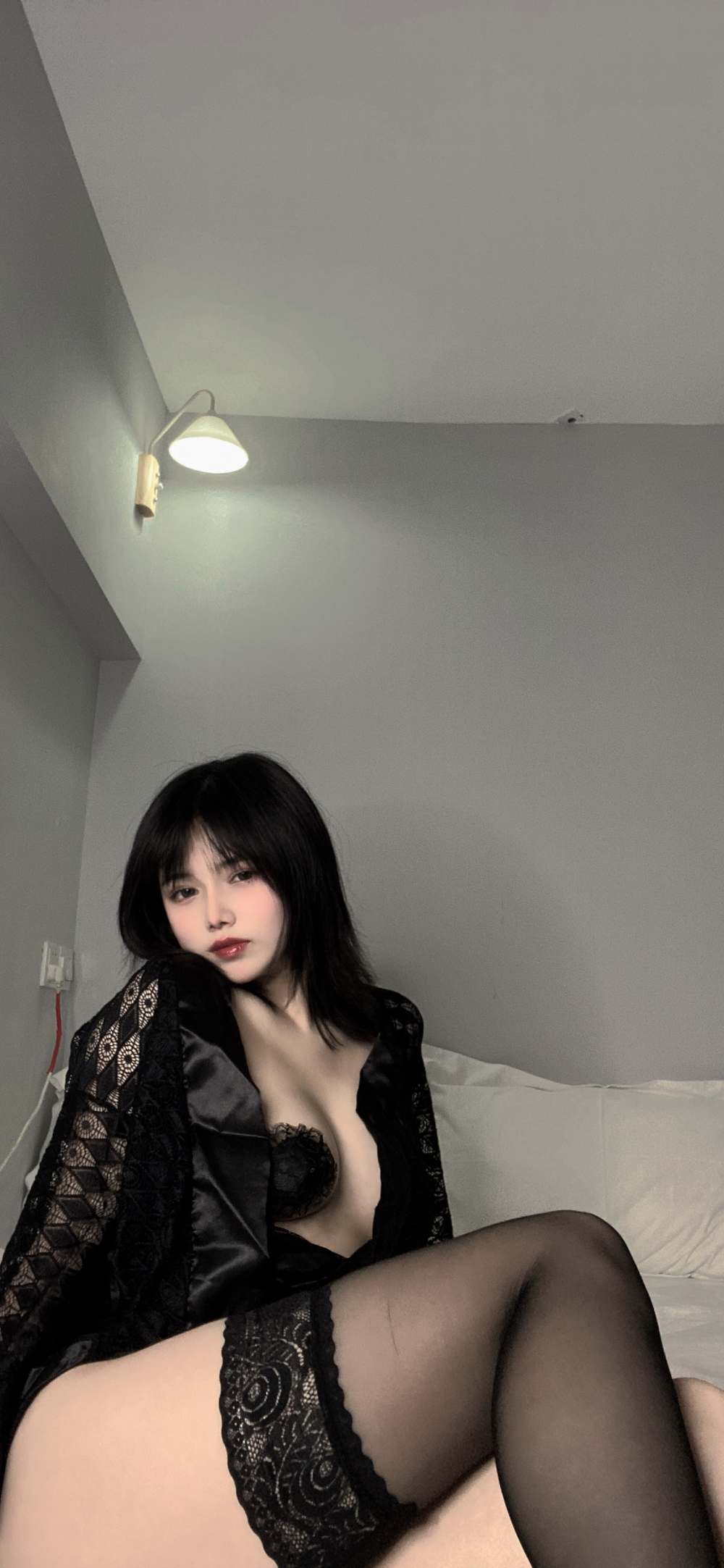 칠월먀오쯔 집으로의 유혹