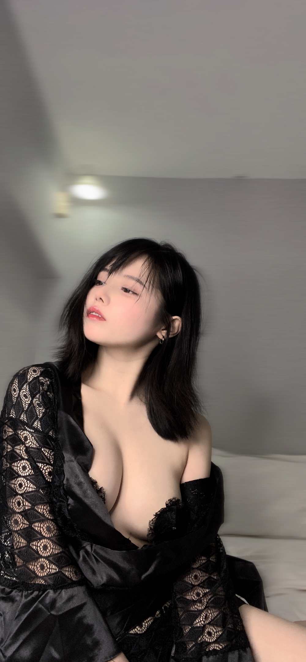 칠월먀오쯔 집으로의 유혹