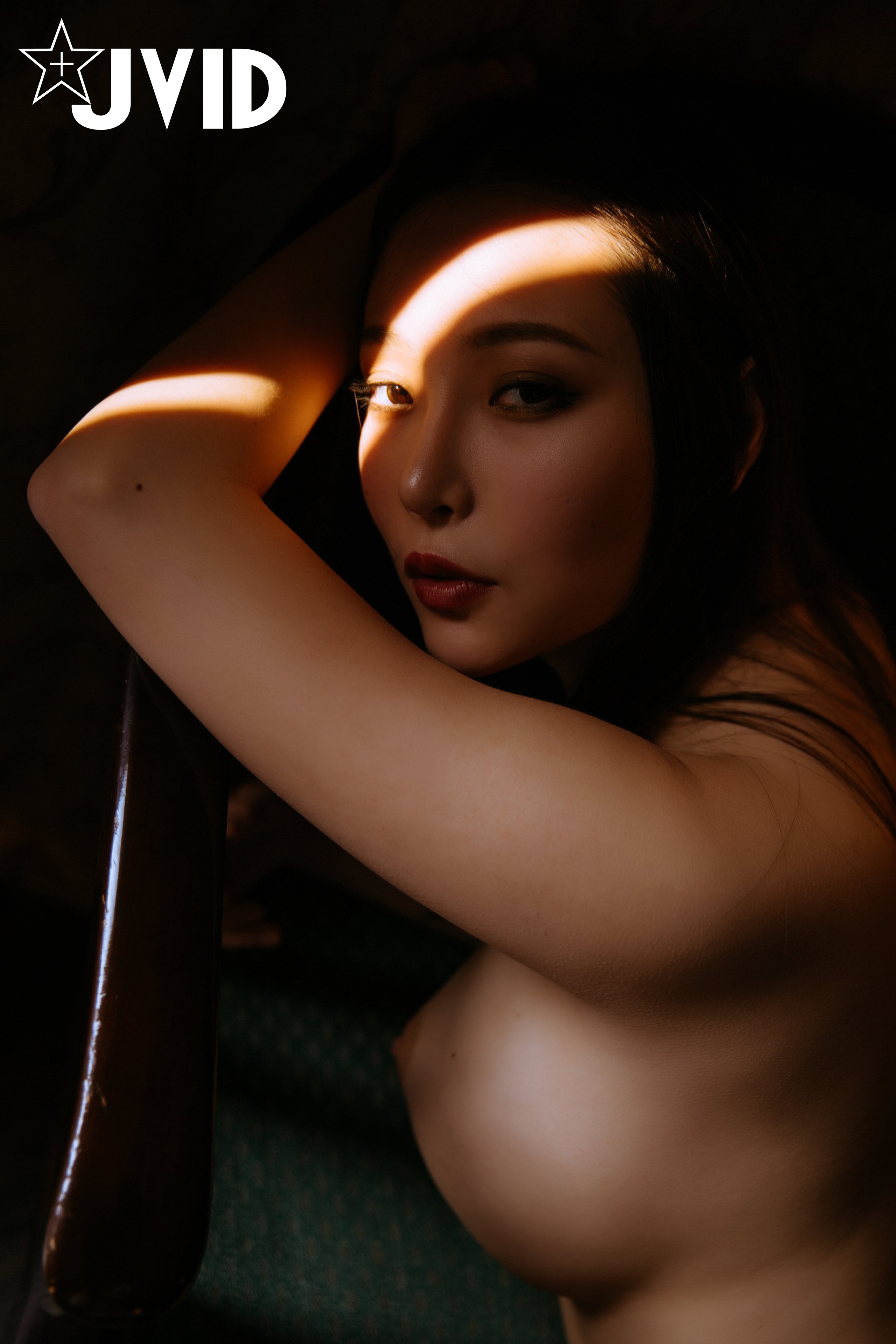 제니쑨 - 부드럽게 아침을 함께 먹자 (P)