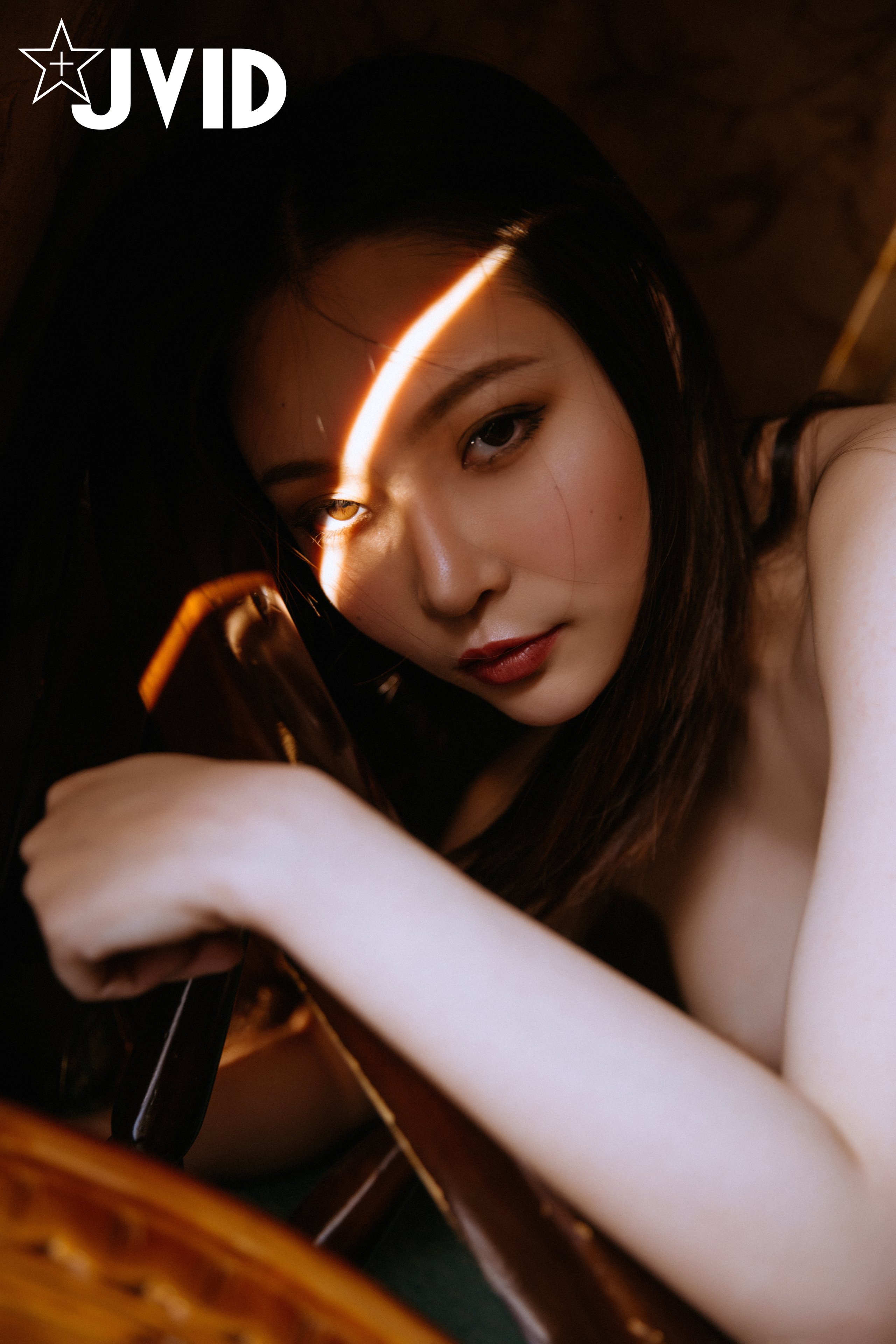 제니쑨 - 부드럽게 아침을 함께 먹자 (P)
