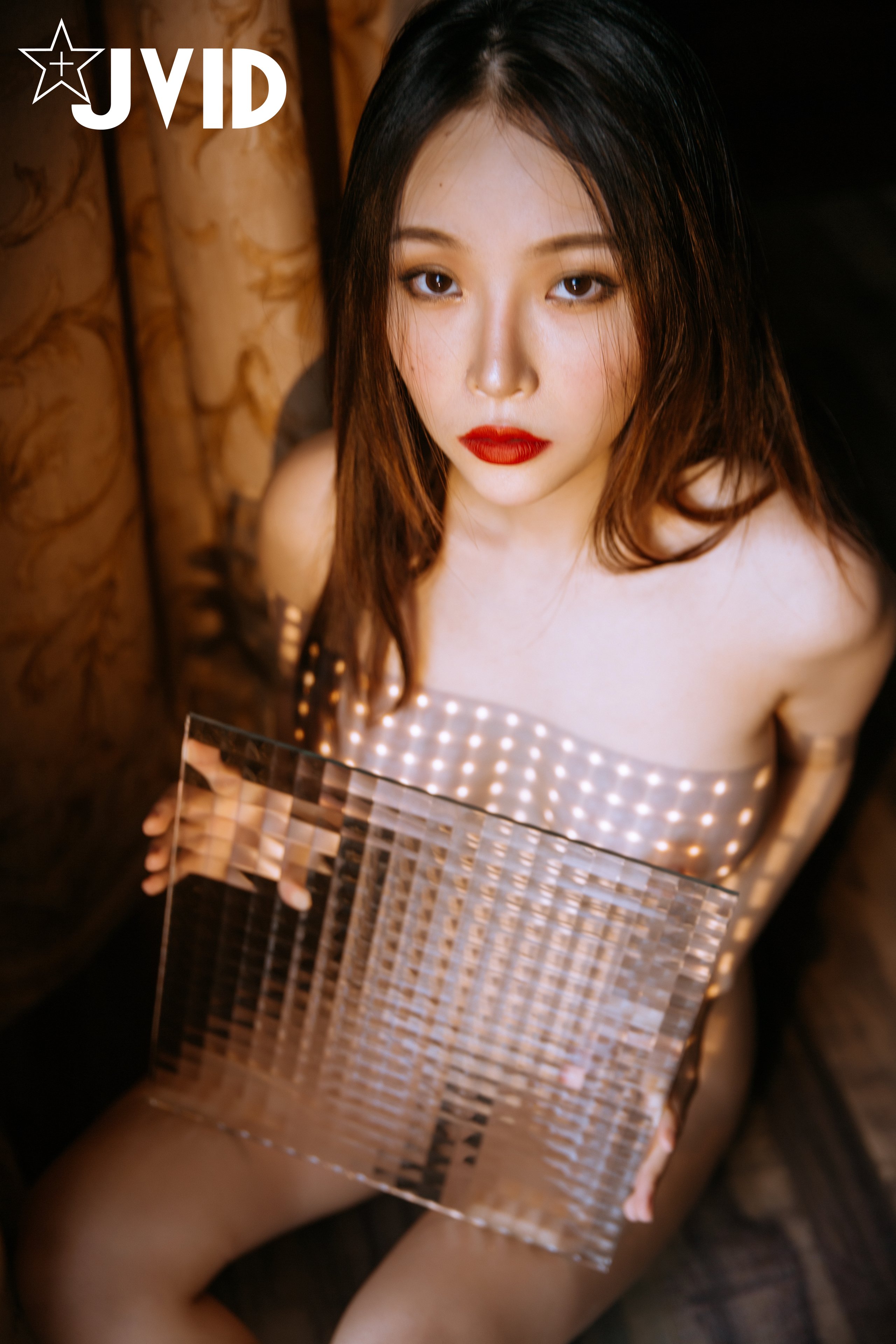 제니쑨 - 부드럽게 아침을 함께 먹자 (P)