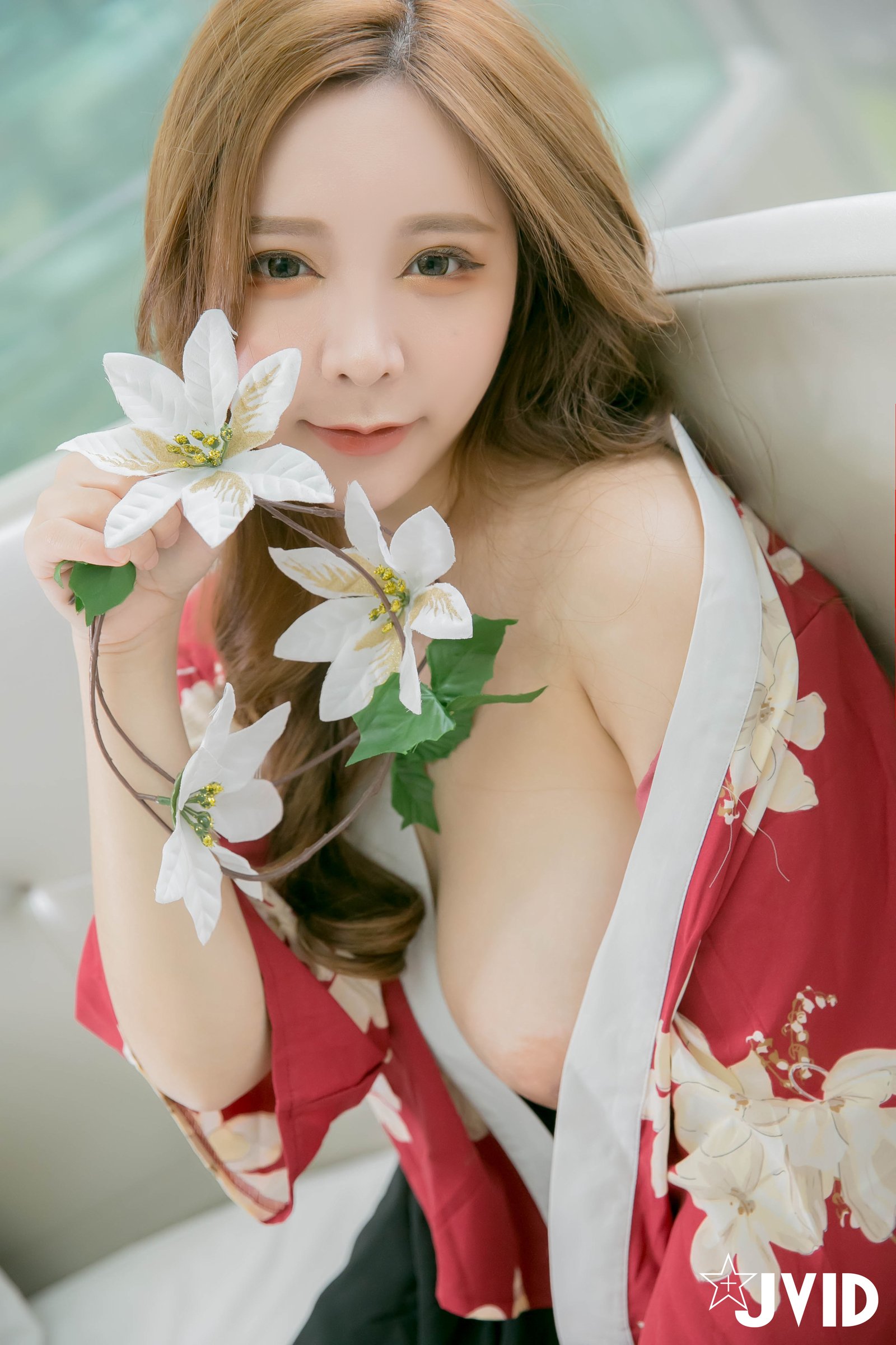 제이크나이 - 봄 축제 특별 기업 (P)