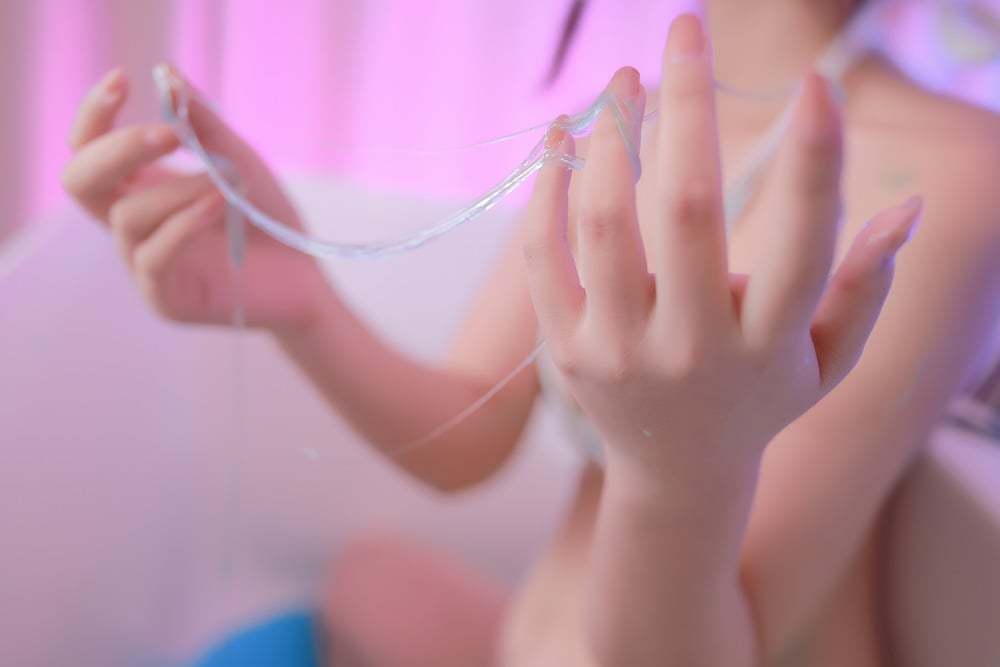 유후이: 성녀의 슬라임 수련 계획
