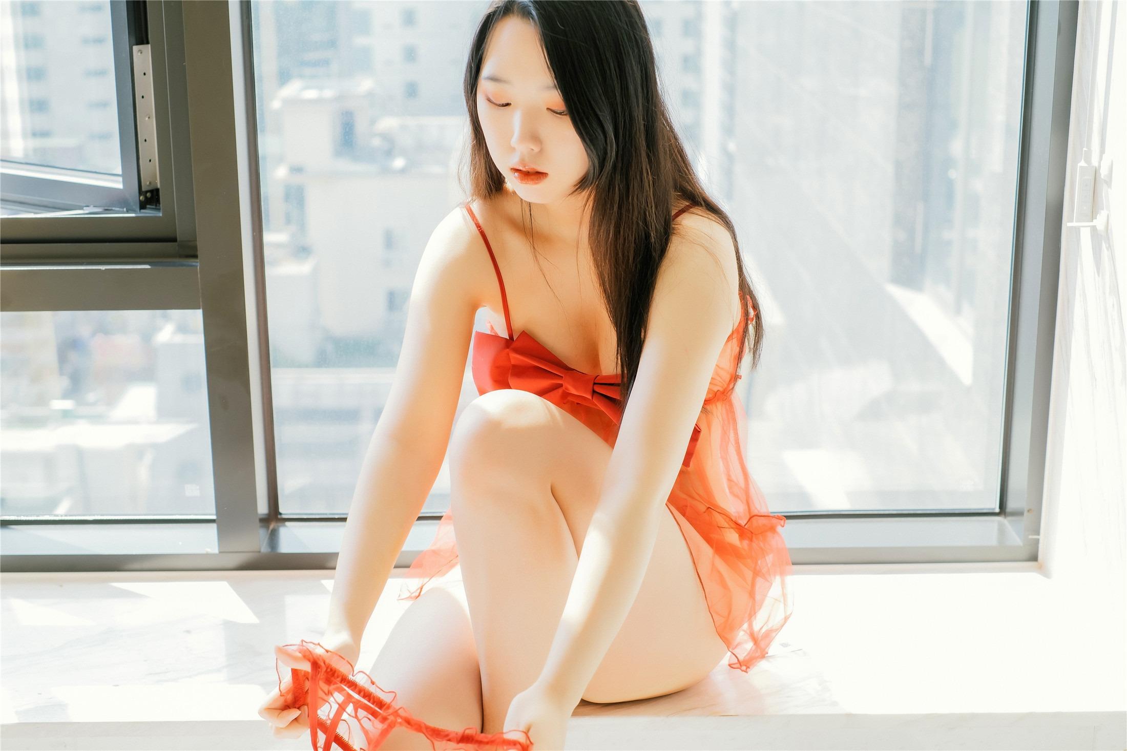 月夜快照] 達姆 (담) – 綁起絲帶 Vol.01 [76頁