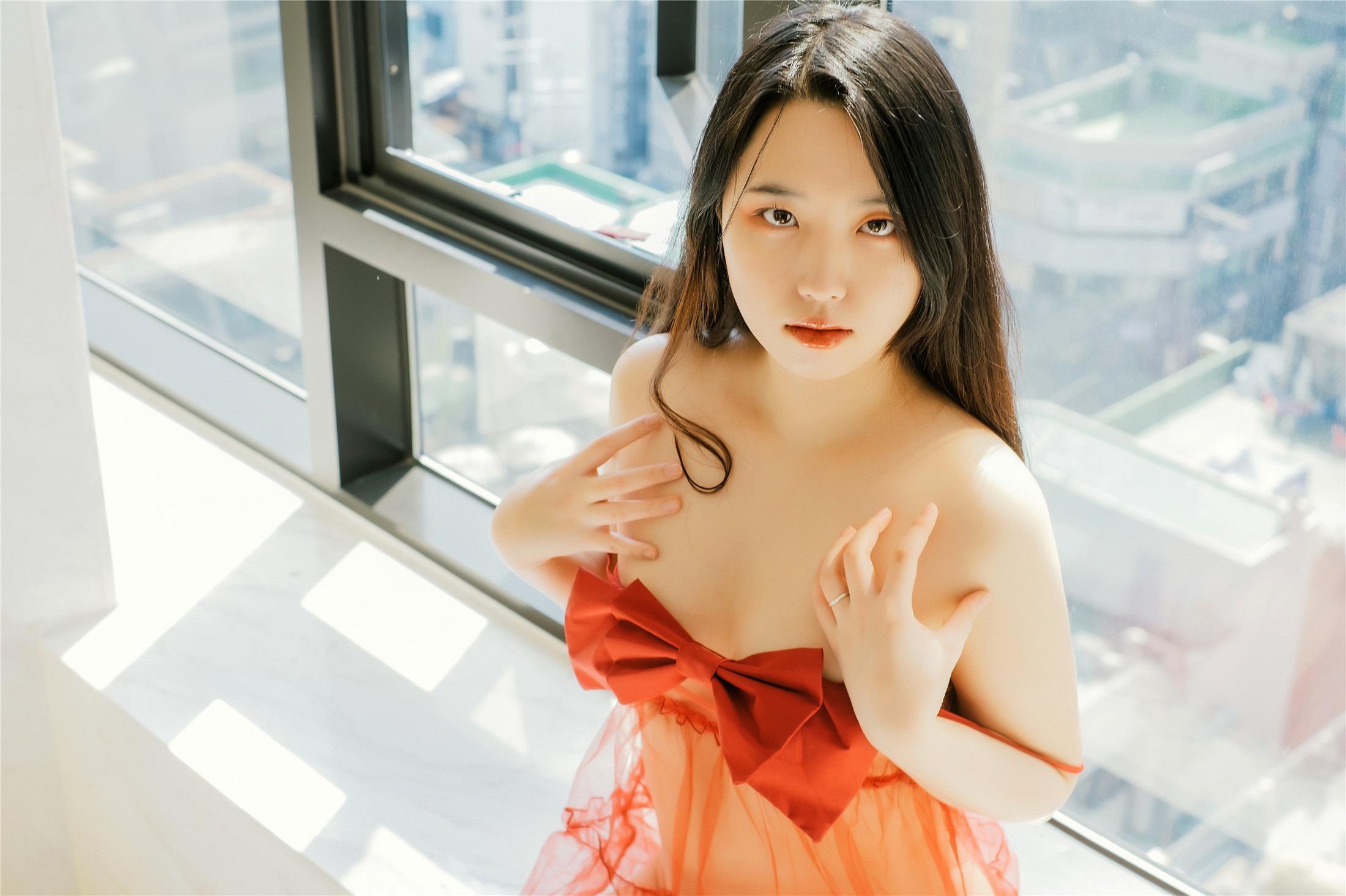 月夜快照] 達姆 (담) – 綁起絲帶 Vol.01 [76頁