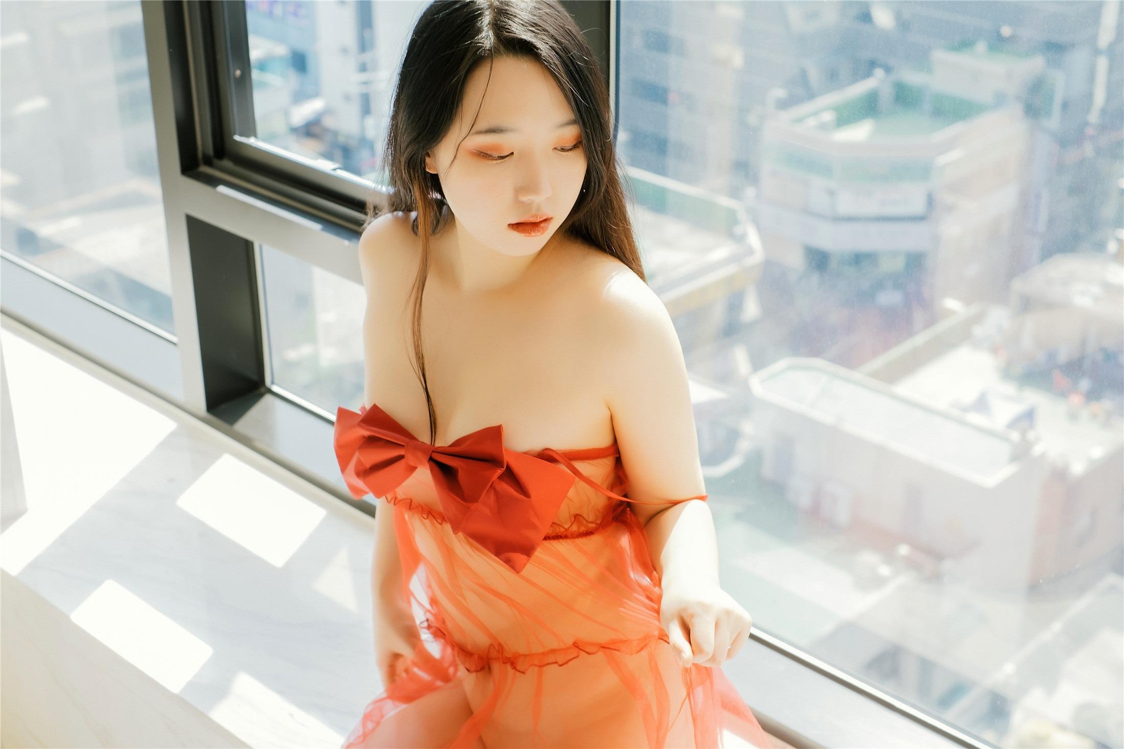 月夜快照] 達姆 (담) – 綁起絲帶 Vol.01 [76頁