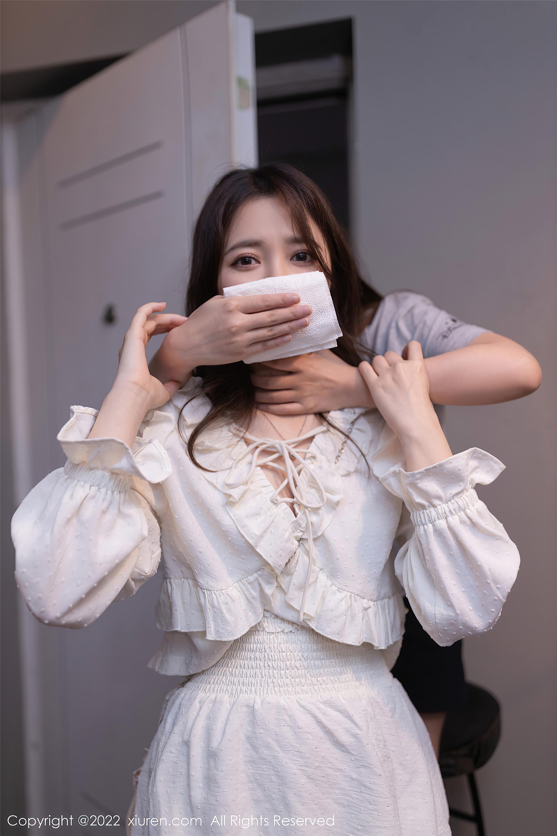 시우렌] No.5322 캐비아Fish 79P