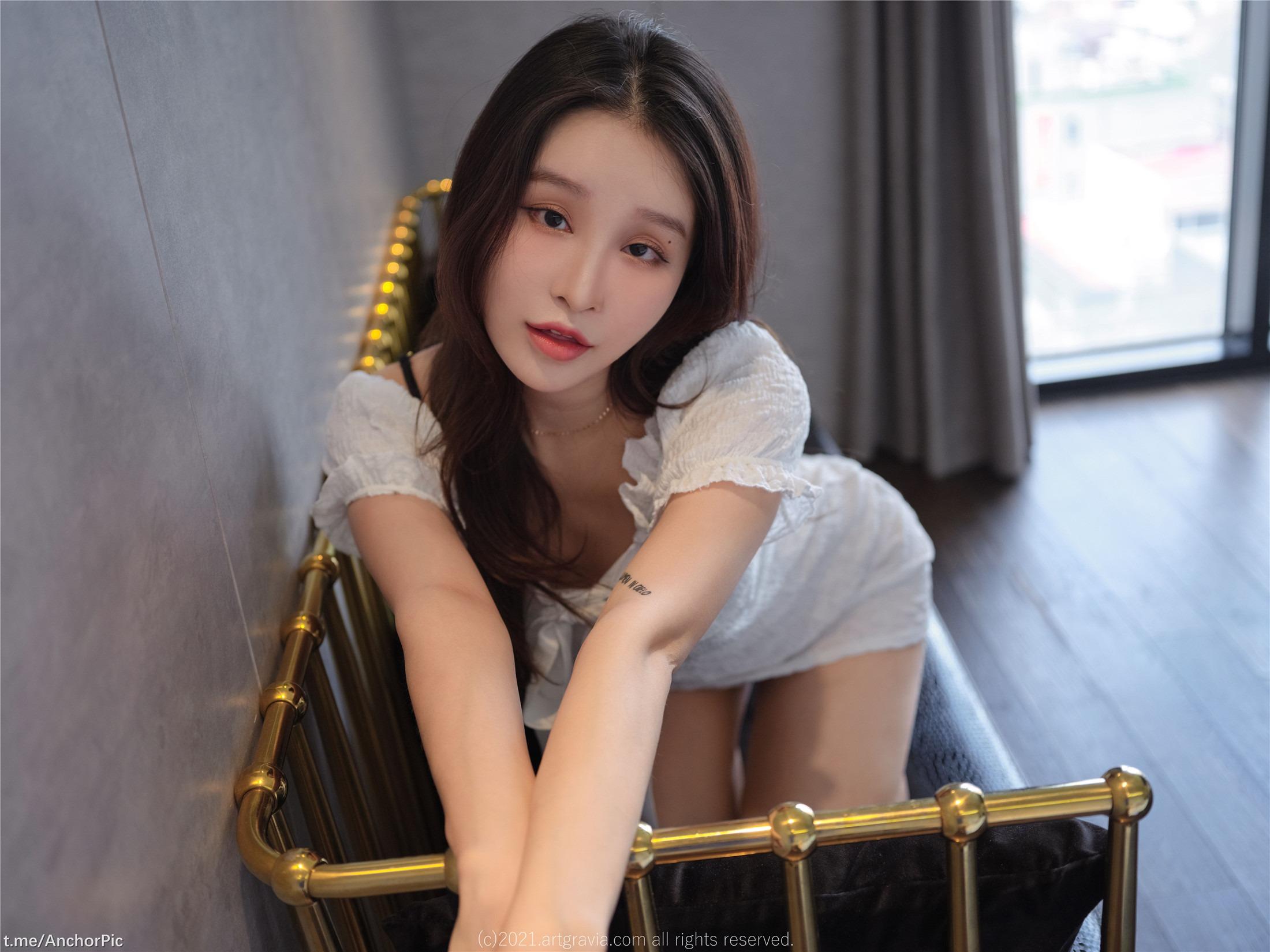 ArtGravia] Volume 309 Lee Seol 85 Pages