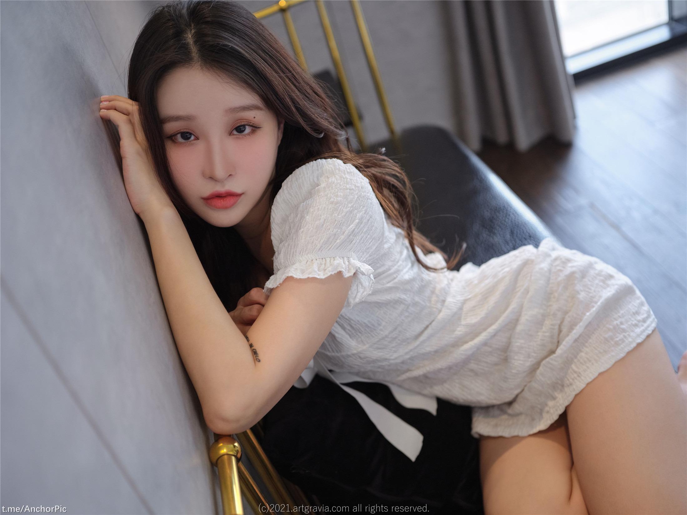ArtGravia] Volume 309 Lee Seol 85 Pages
