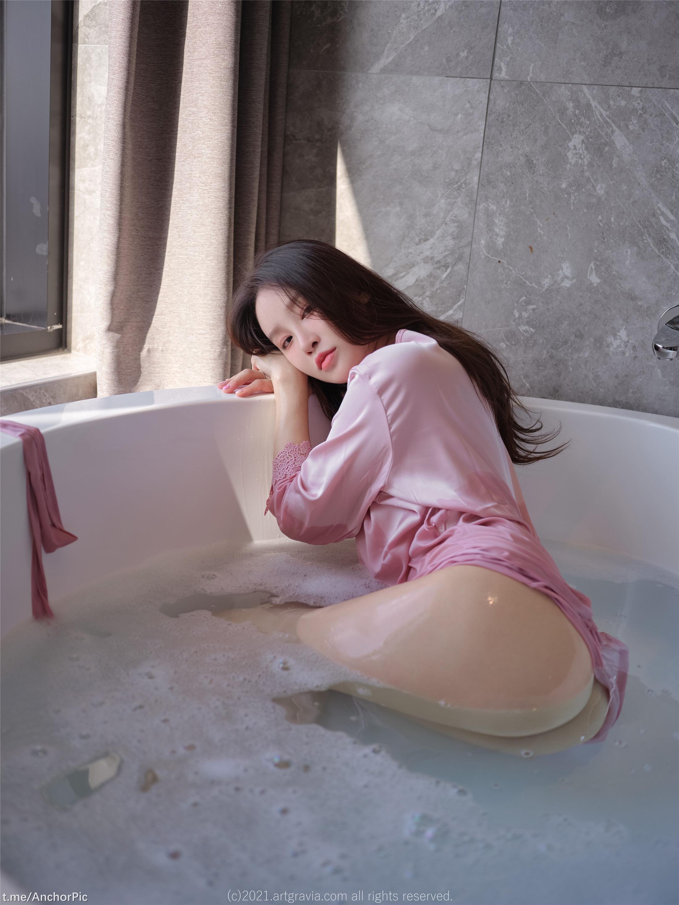 ArtGravia] 第309卷 李雪 85P