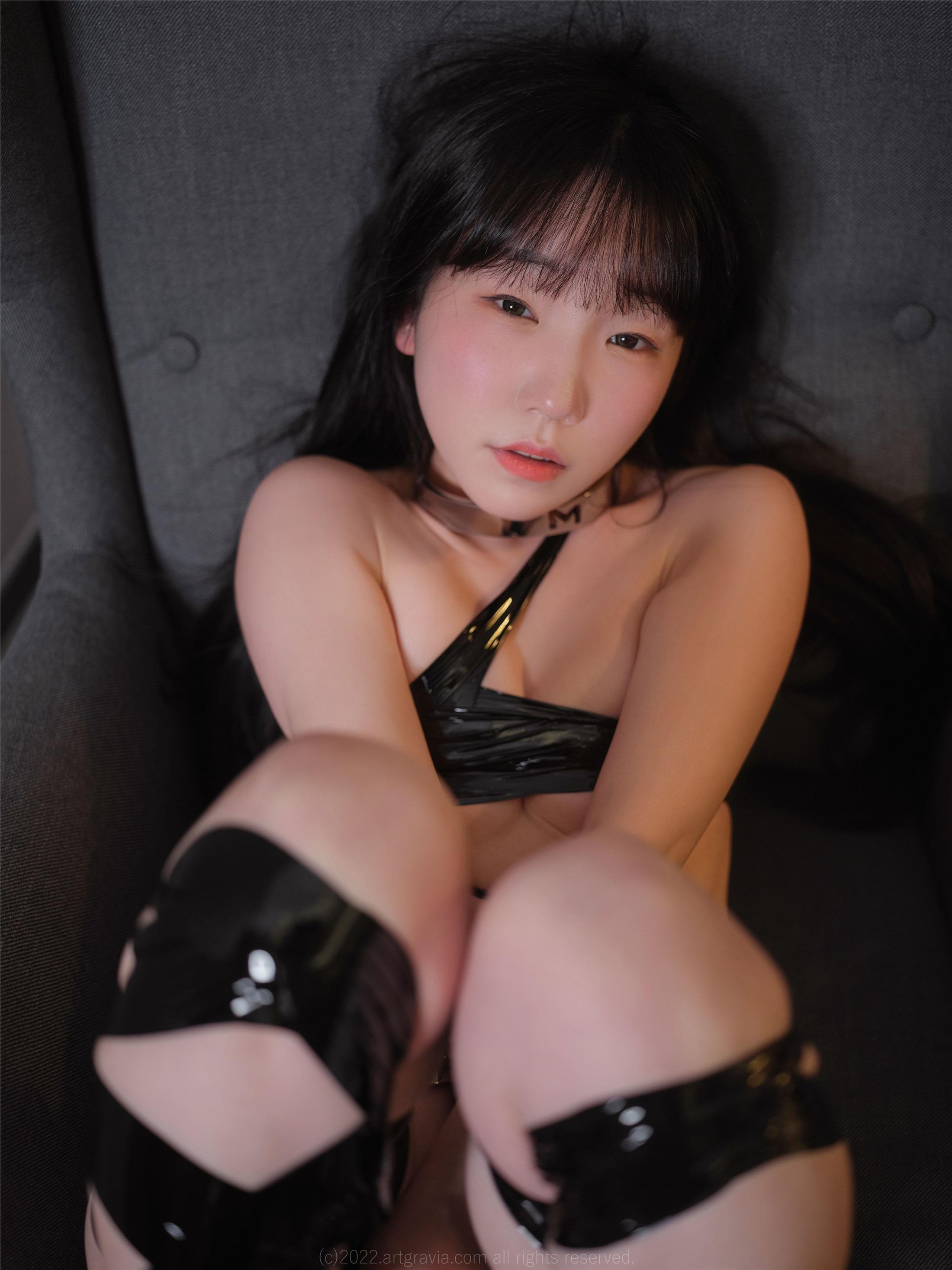 아트그라비아] Vol.386 73P