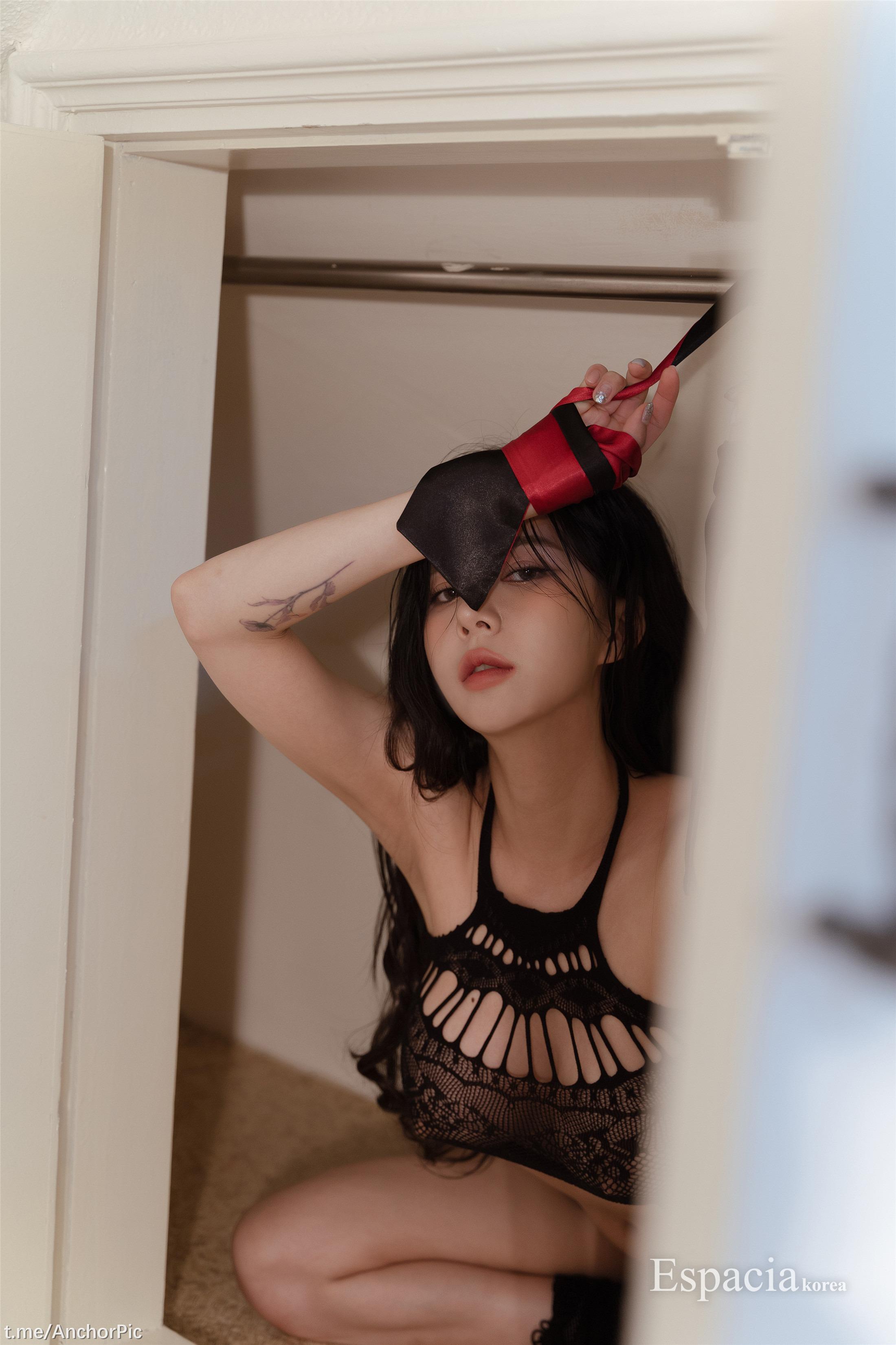 Espacia Korea] Volume 087 Purm 51P