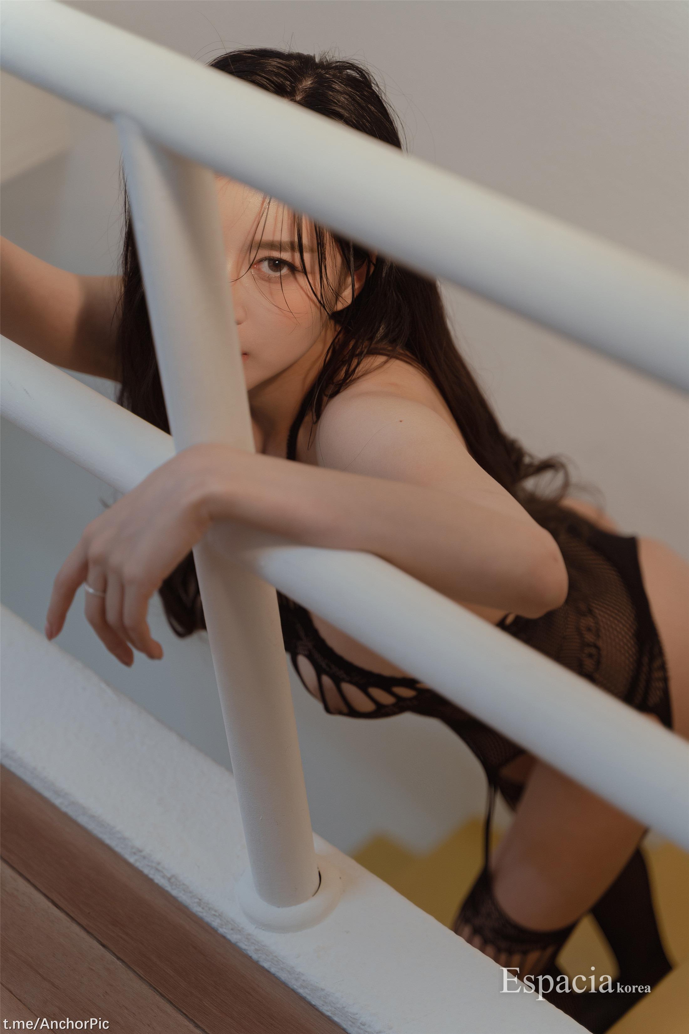 [Espacia Korea] Vol.087 Purm 51P