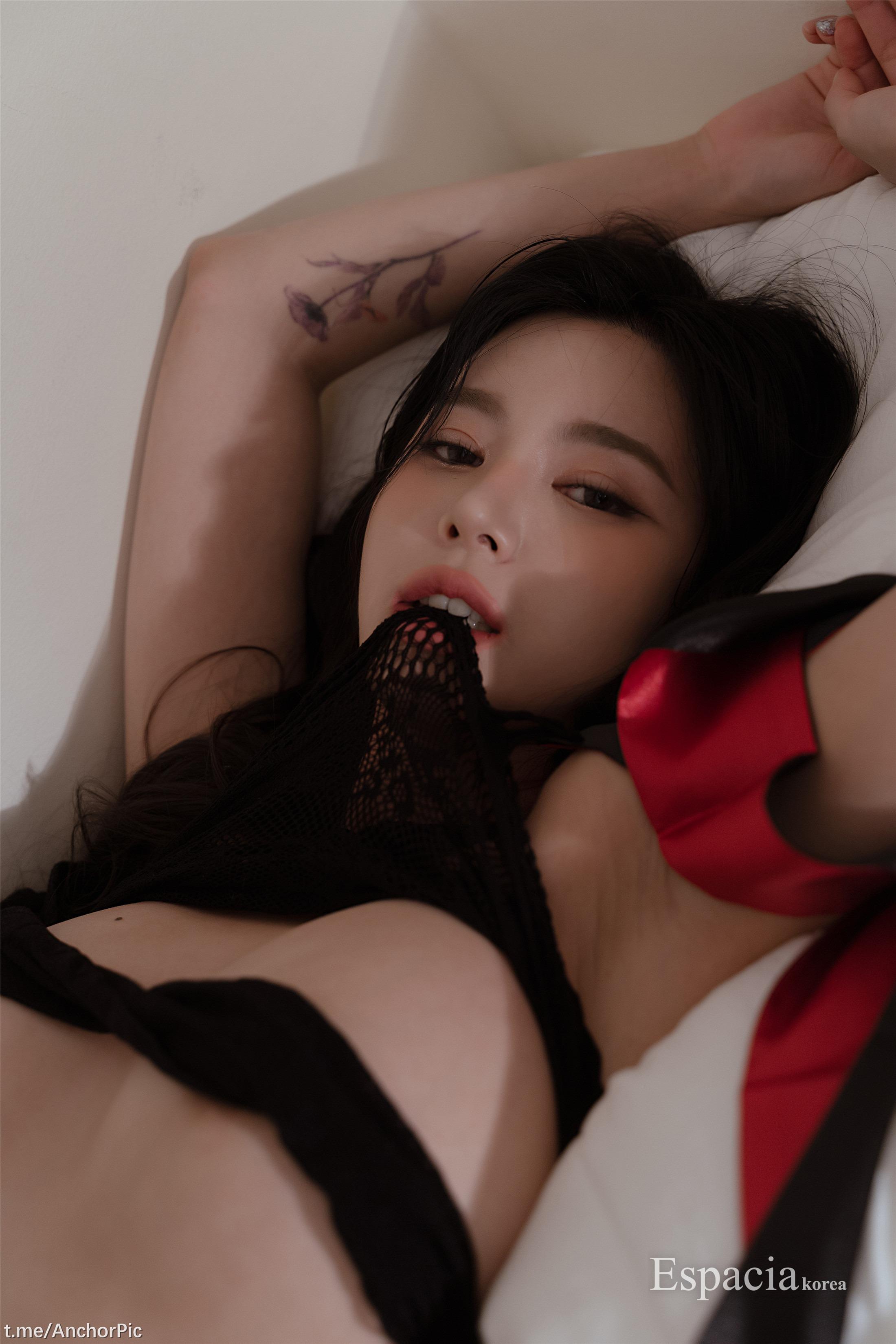 Espacia Korea] Volume 087 Purm 51P