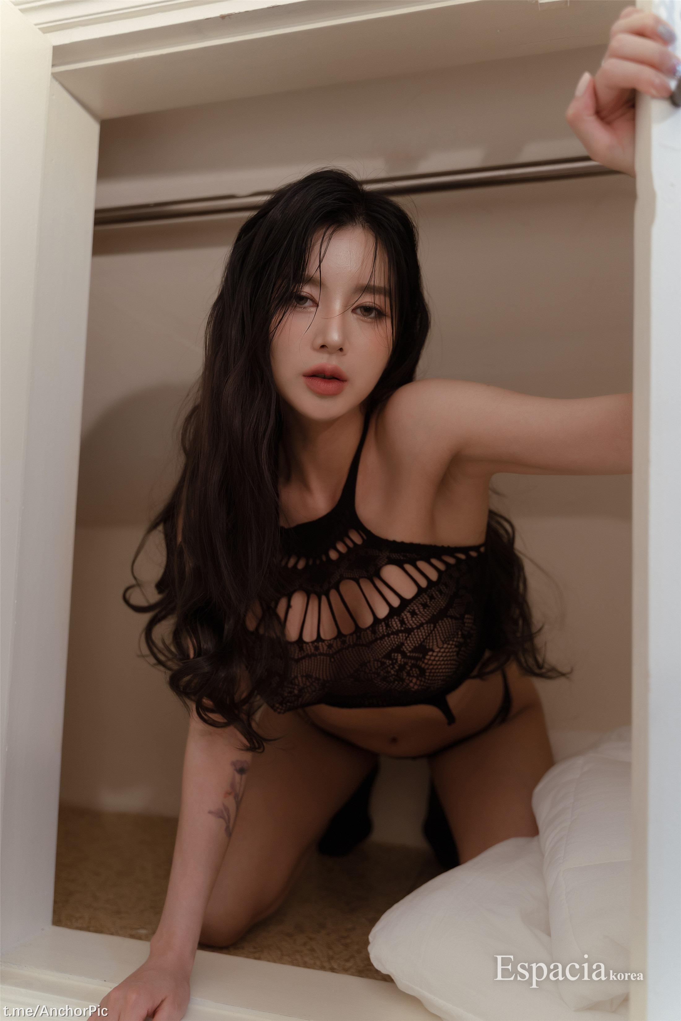 Espacia Korea] Volume 087 Purm 51P