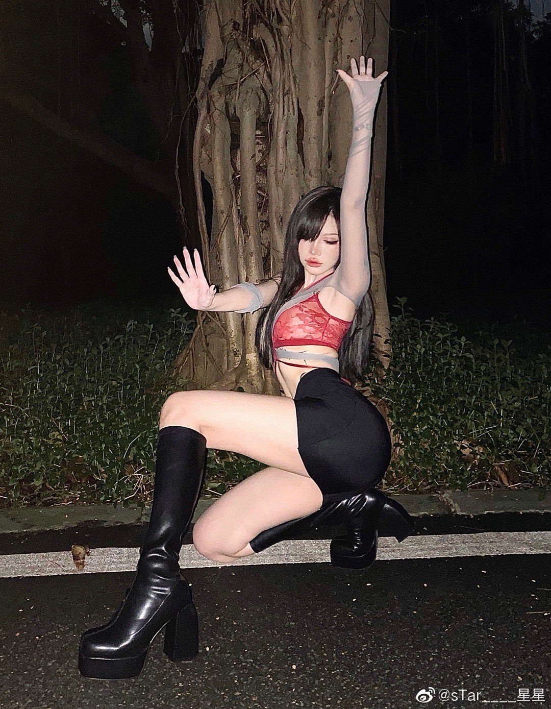 star star