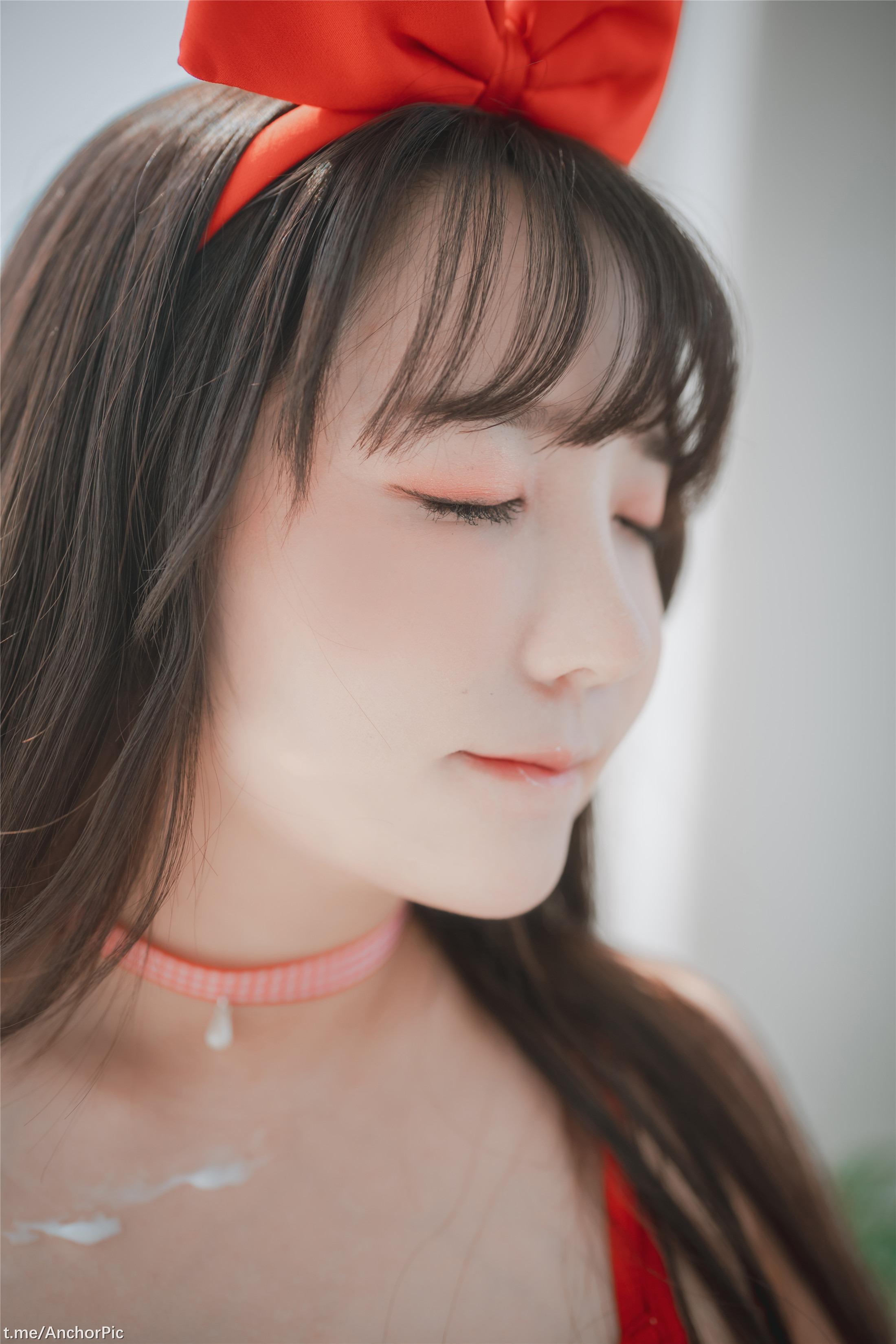 DJAWA Photo - Son Ye-Eun (손예은) - 草莓女孩 151P