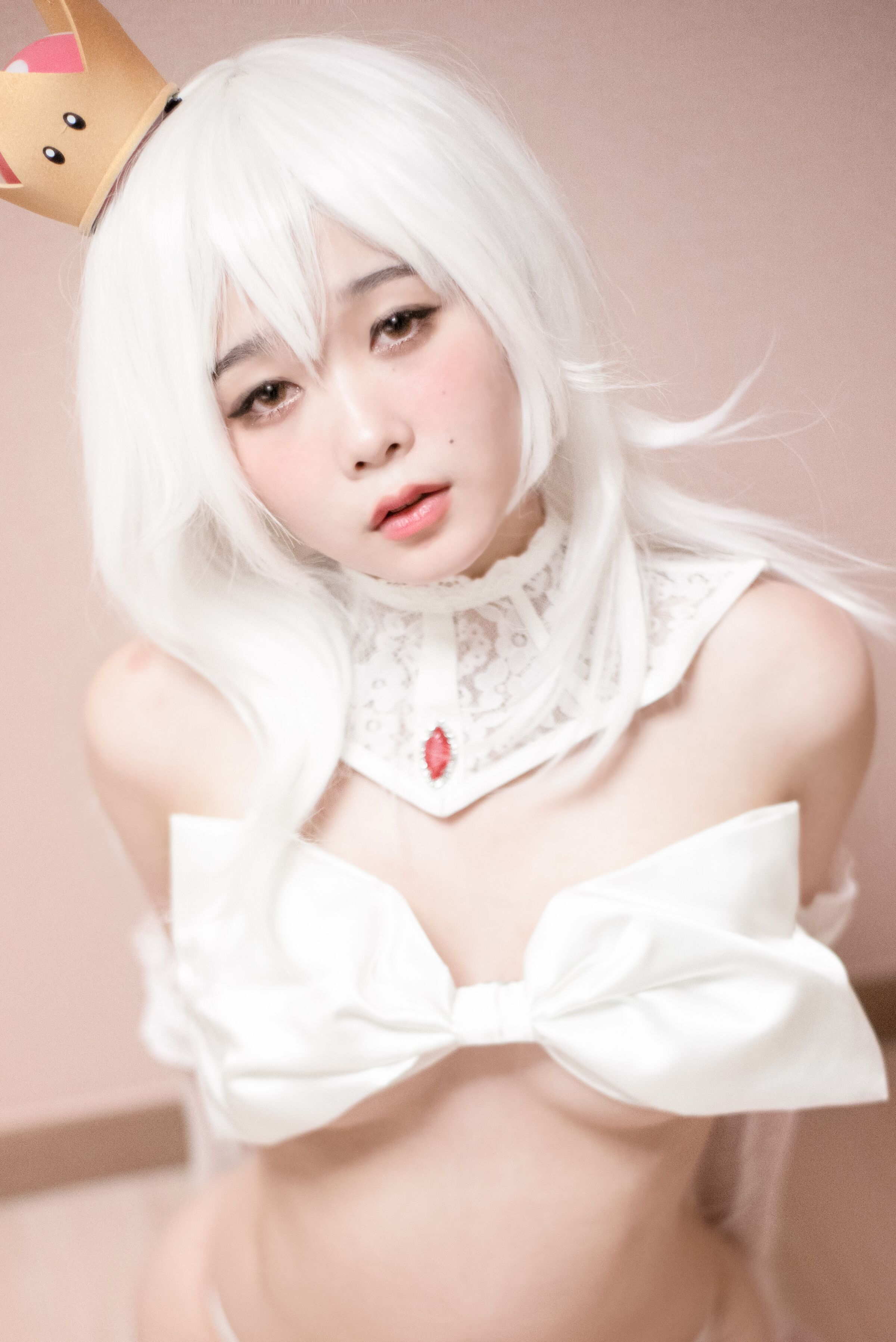 [BLUECAKE] Zia (지아) Trick or Treat