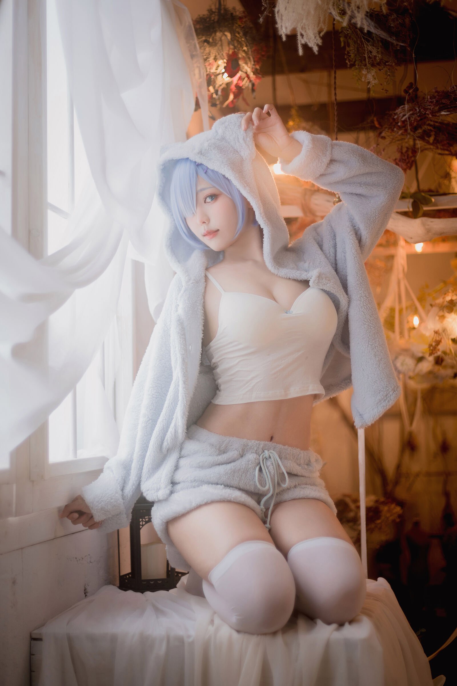 Ely - Rem Pajamas (2022.June)