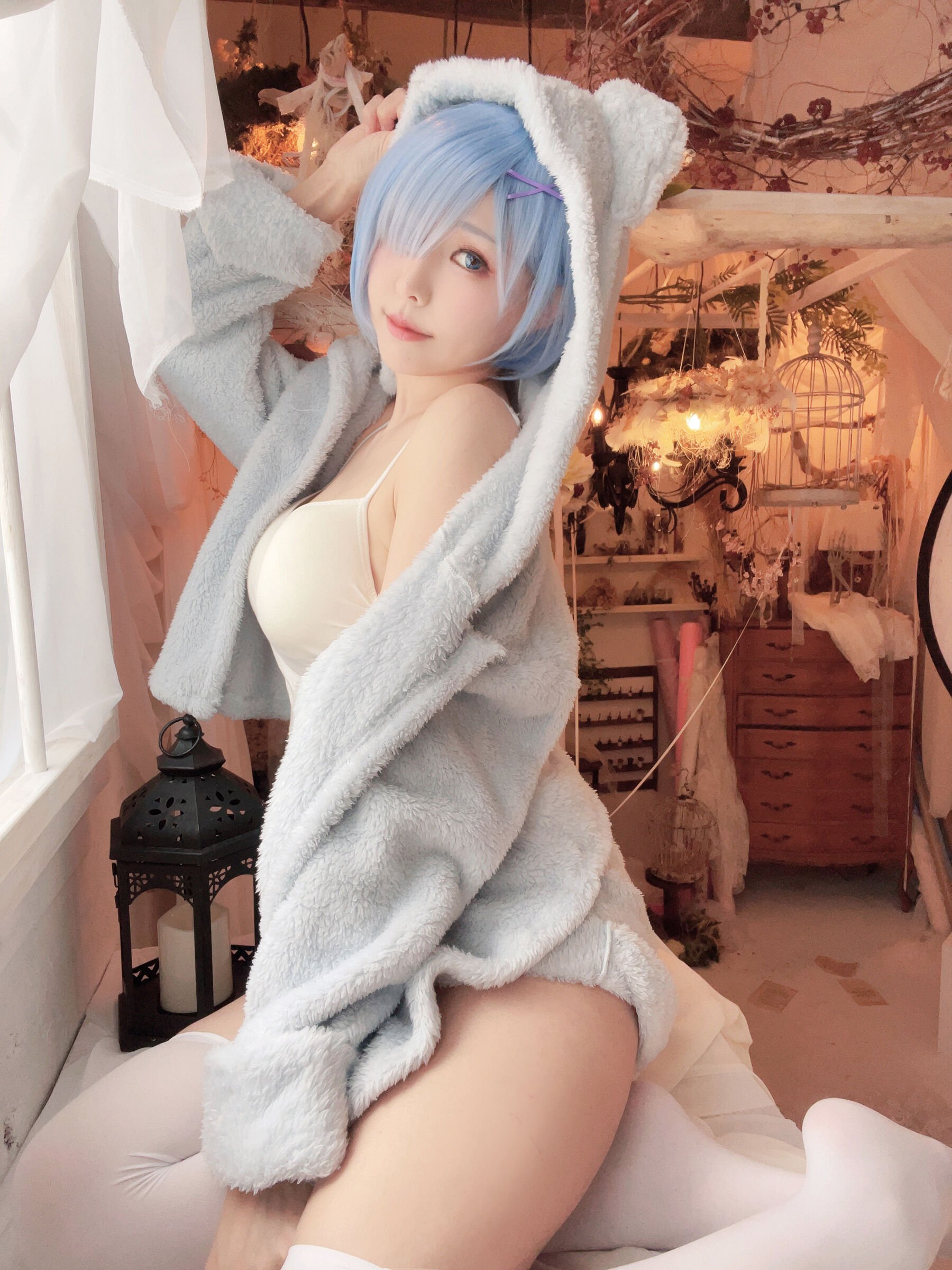 Ely - Rem Pajamas (2022.June)