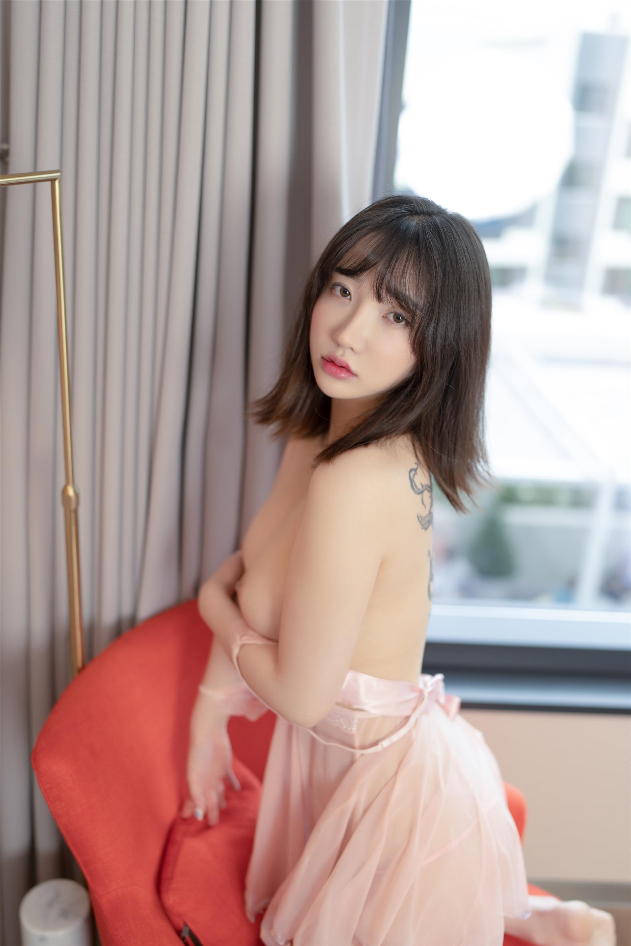 SIDAM] 손예은 – Vol.002 + Event 133P