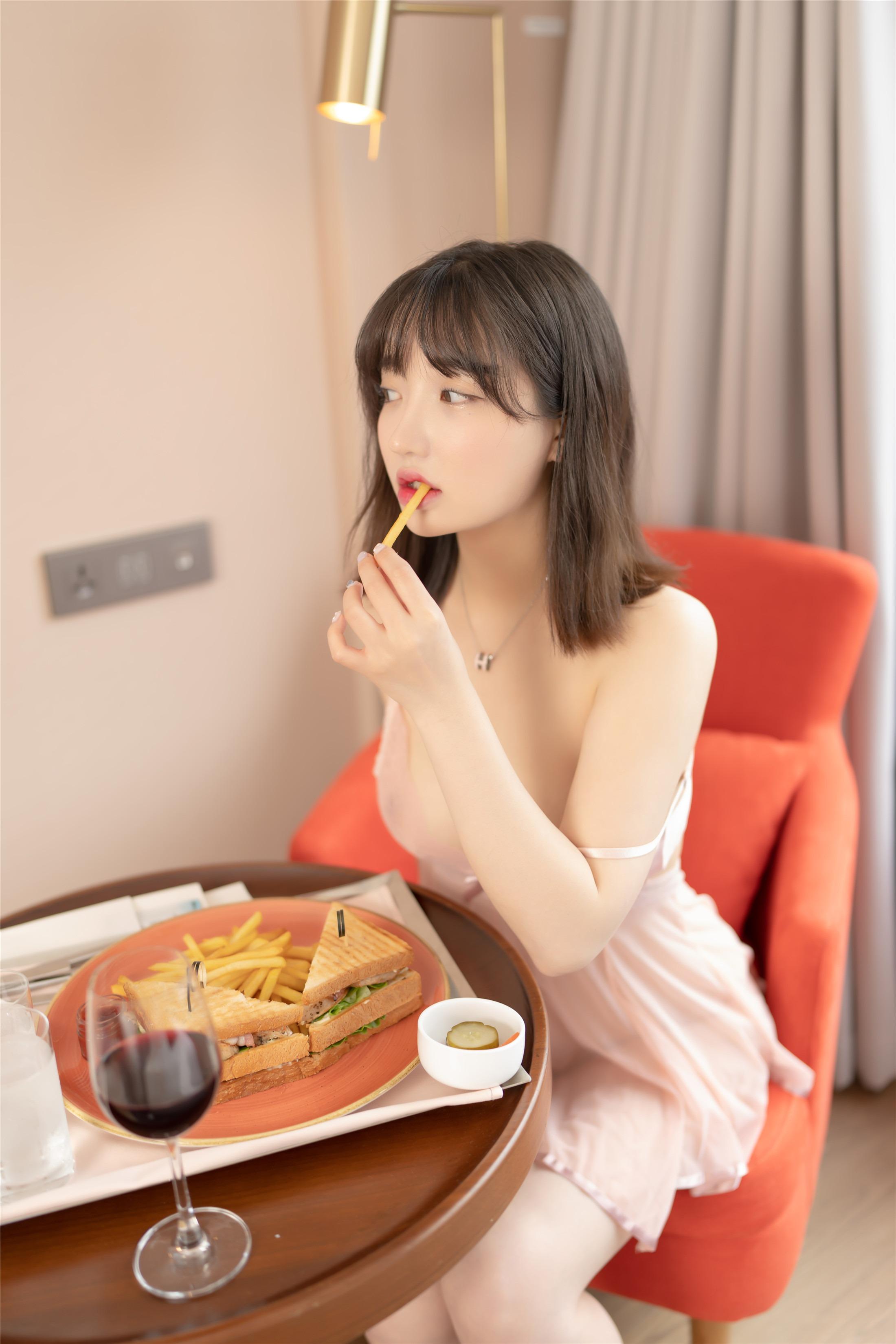 SIDAM] 孫藝銀 – 卷.002 + 活動 133P