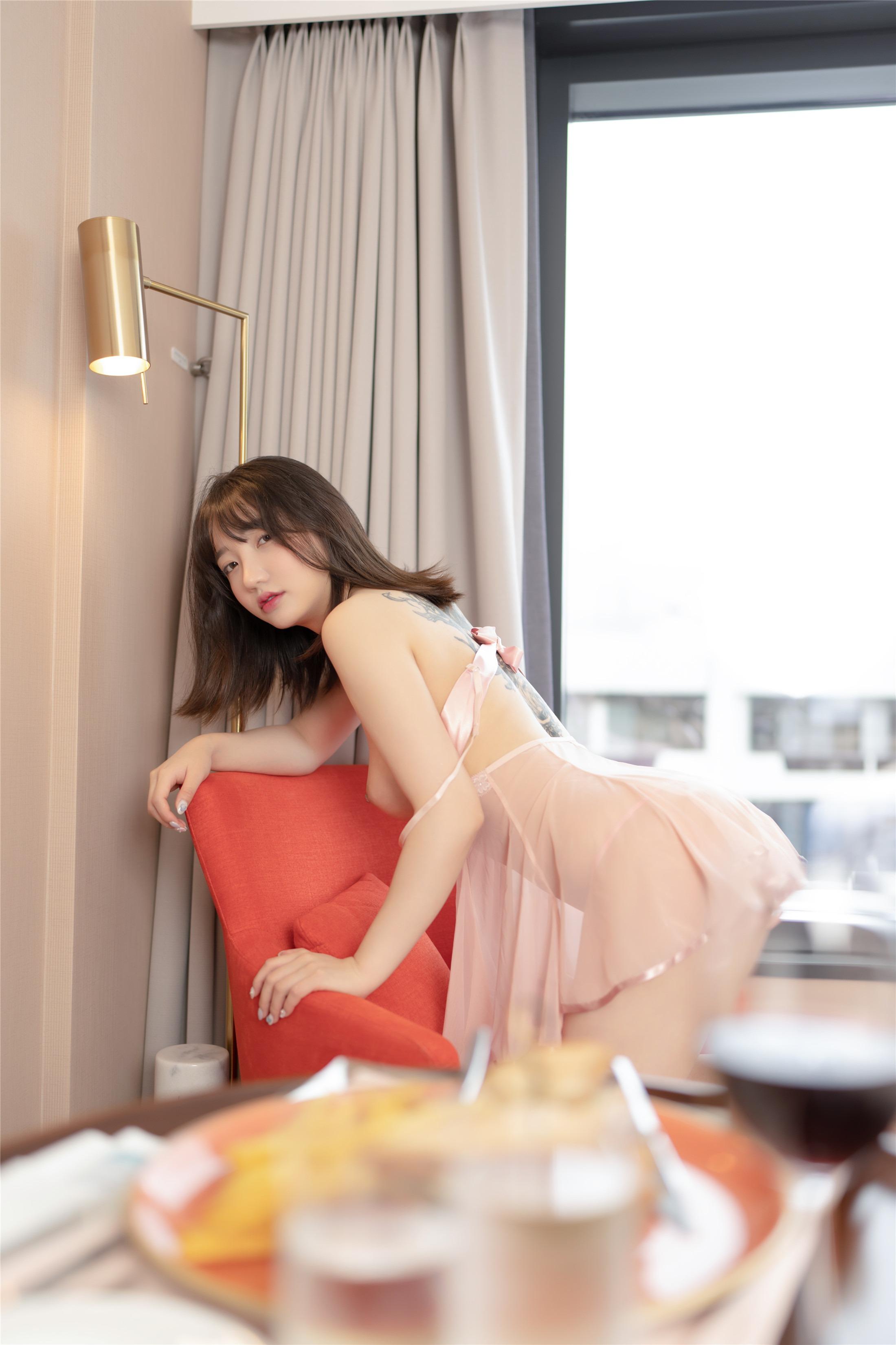 SIDAM] 손예은 – Vol.002 + Event 133P