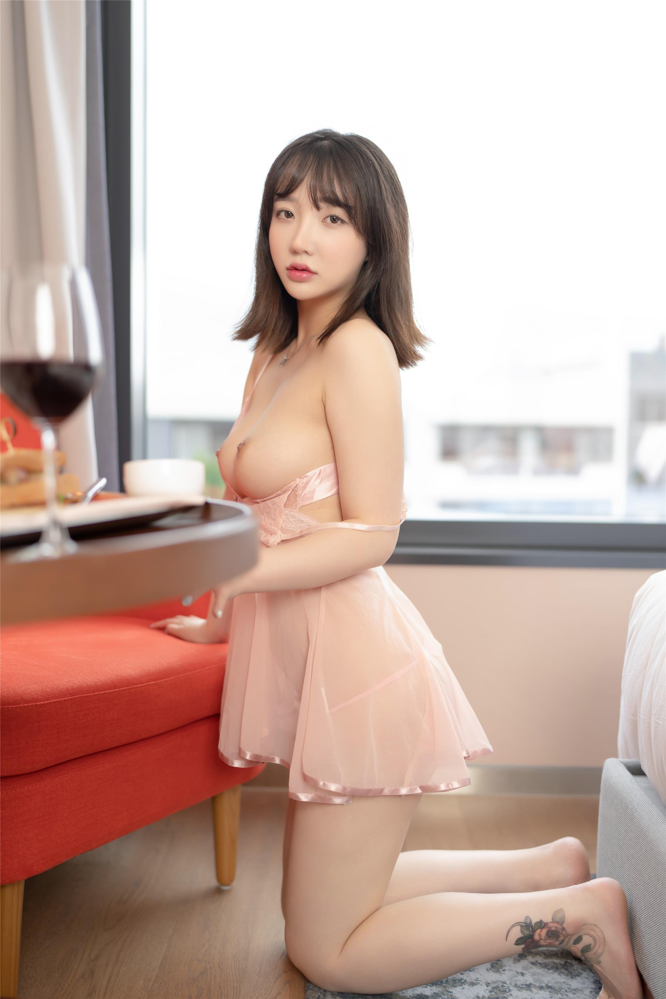 SIDAM] 손예은 – Vol.002 + Event 133P