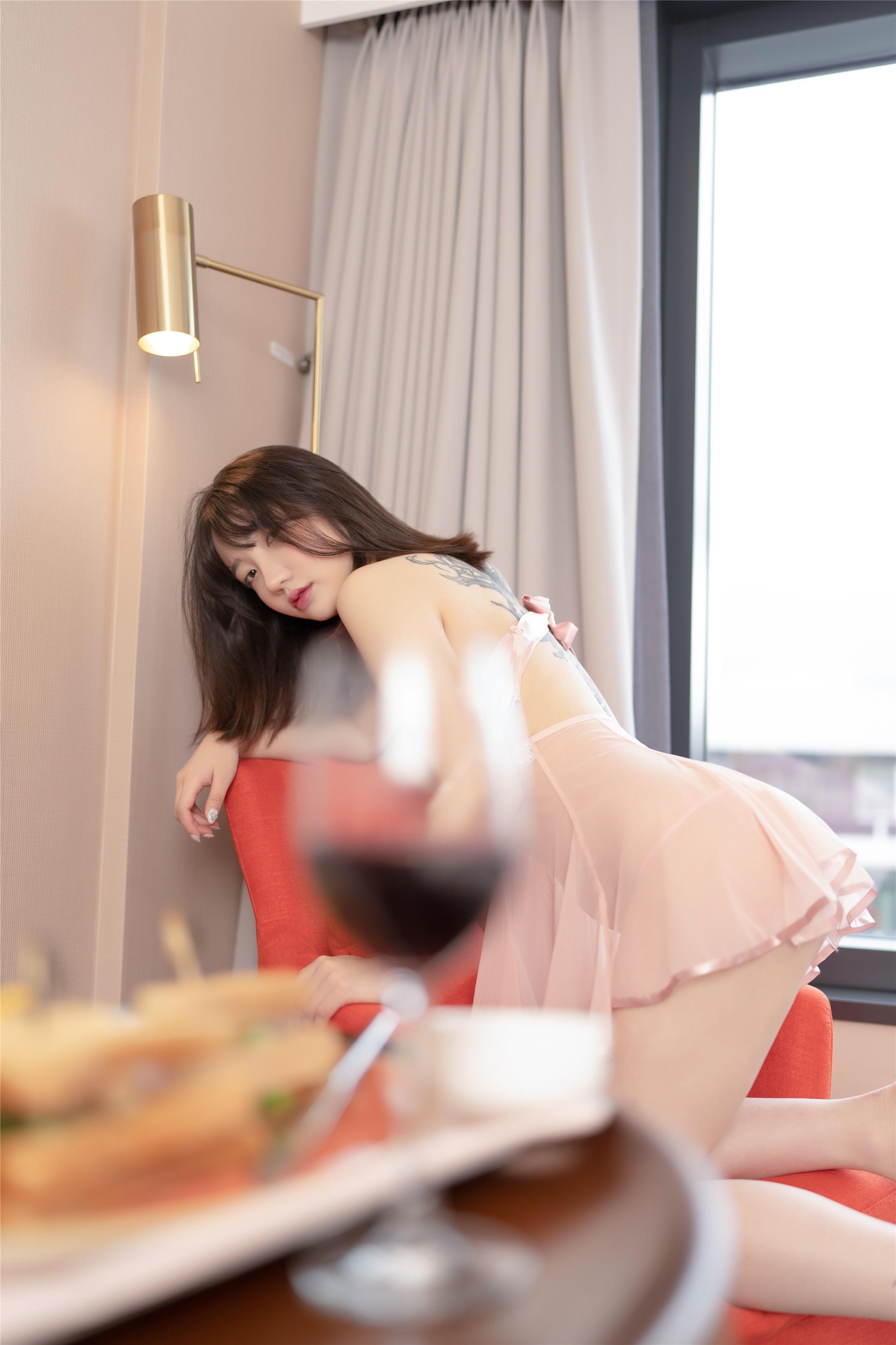 SIDAM] 손예은 – Vol.002 + Event 133P