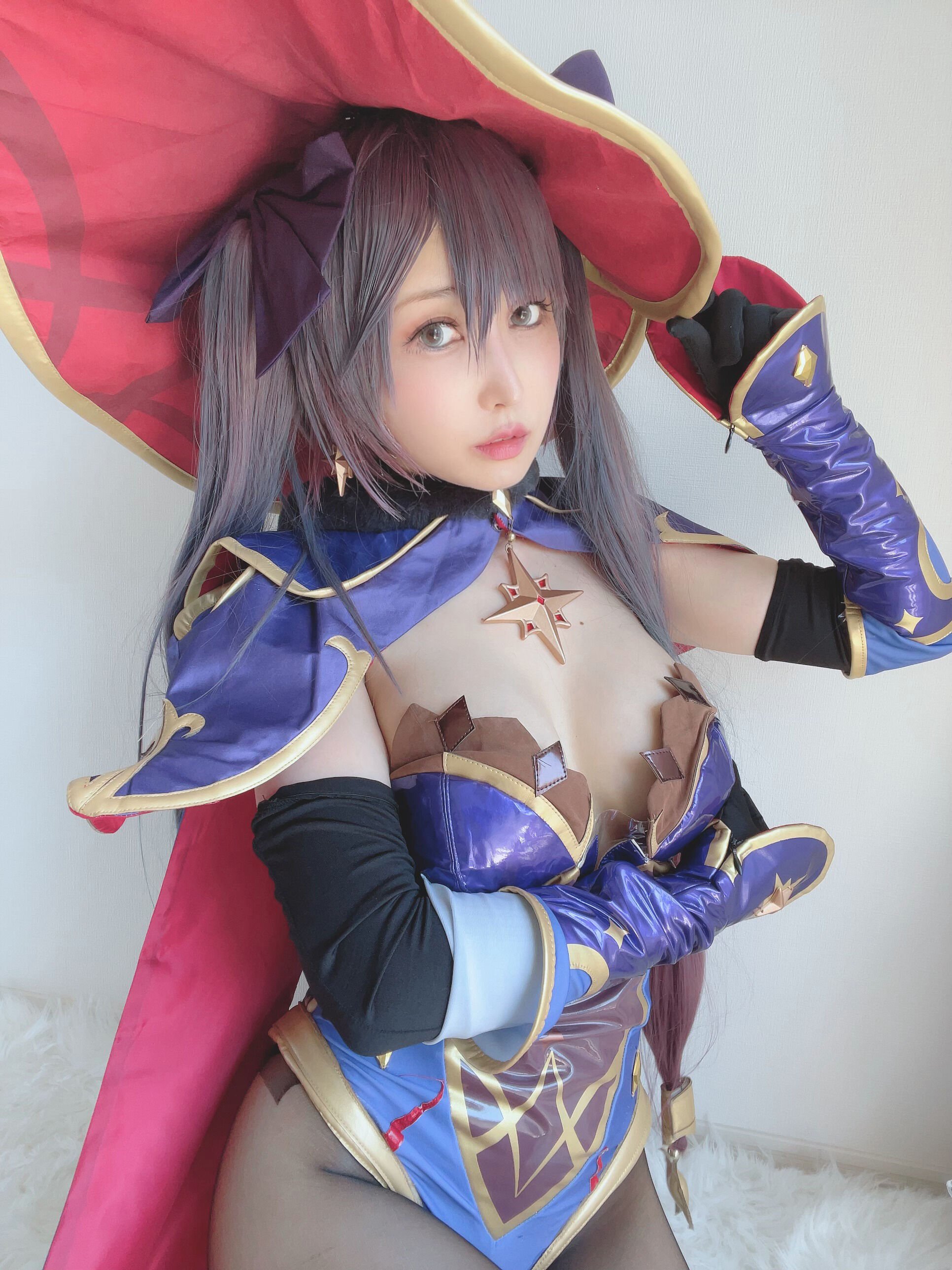 Mitsuki Juku] Secret Mora Earning