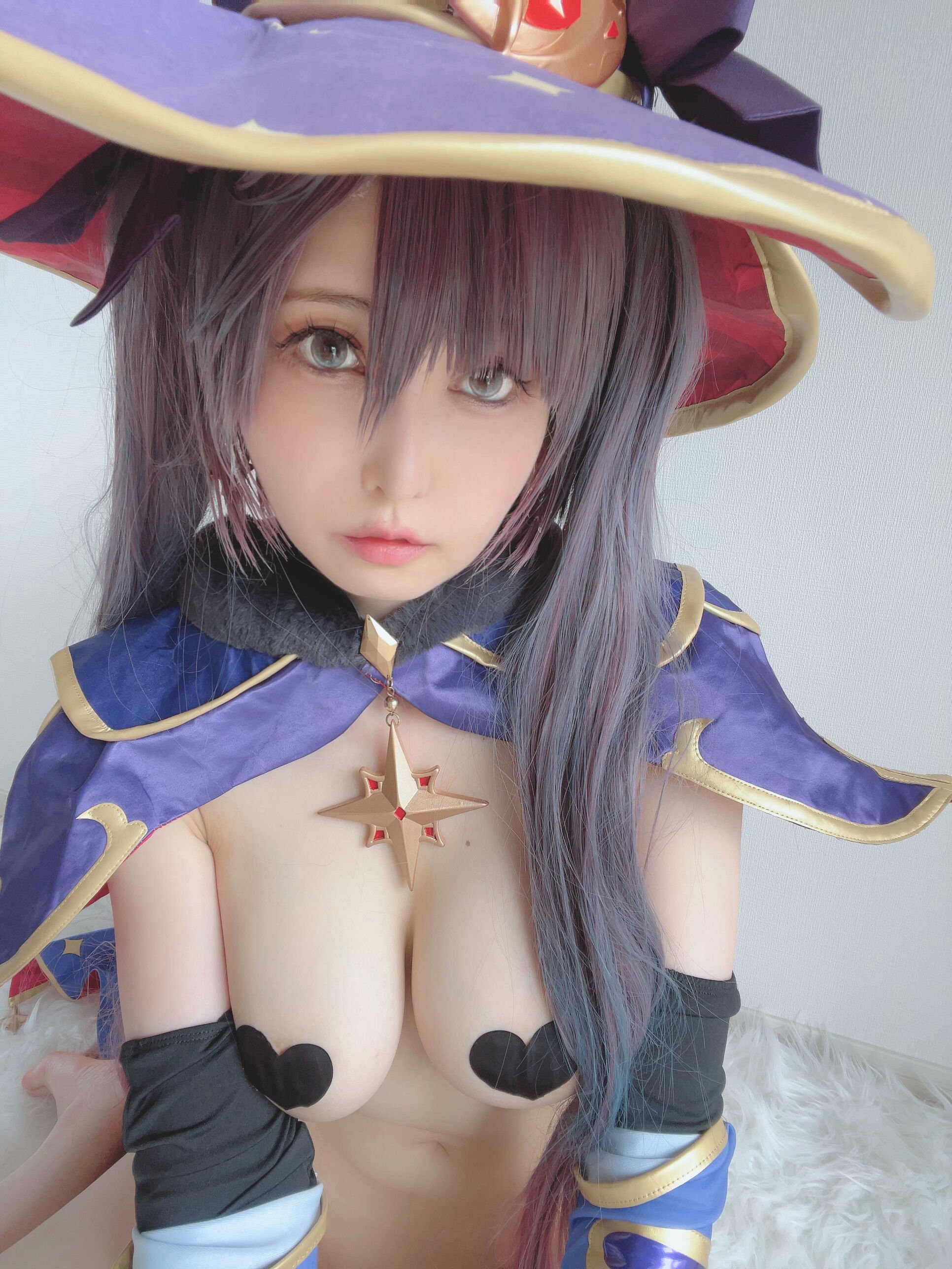 Mitsuki Juku] Bí mật kiếm Mora
