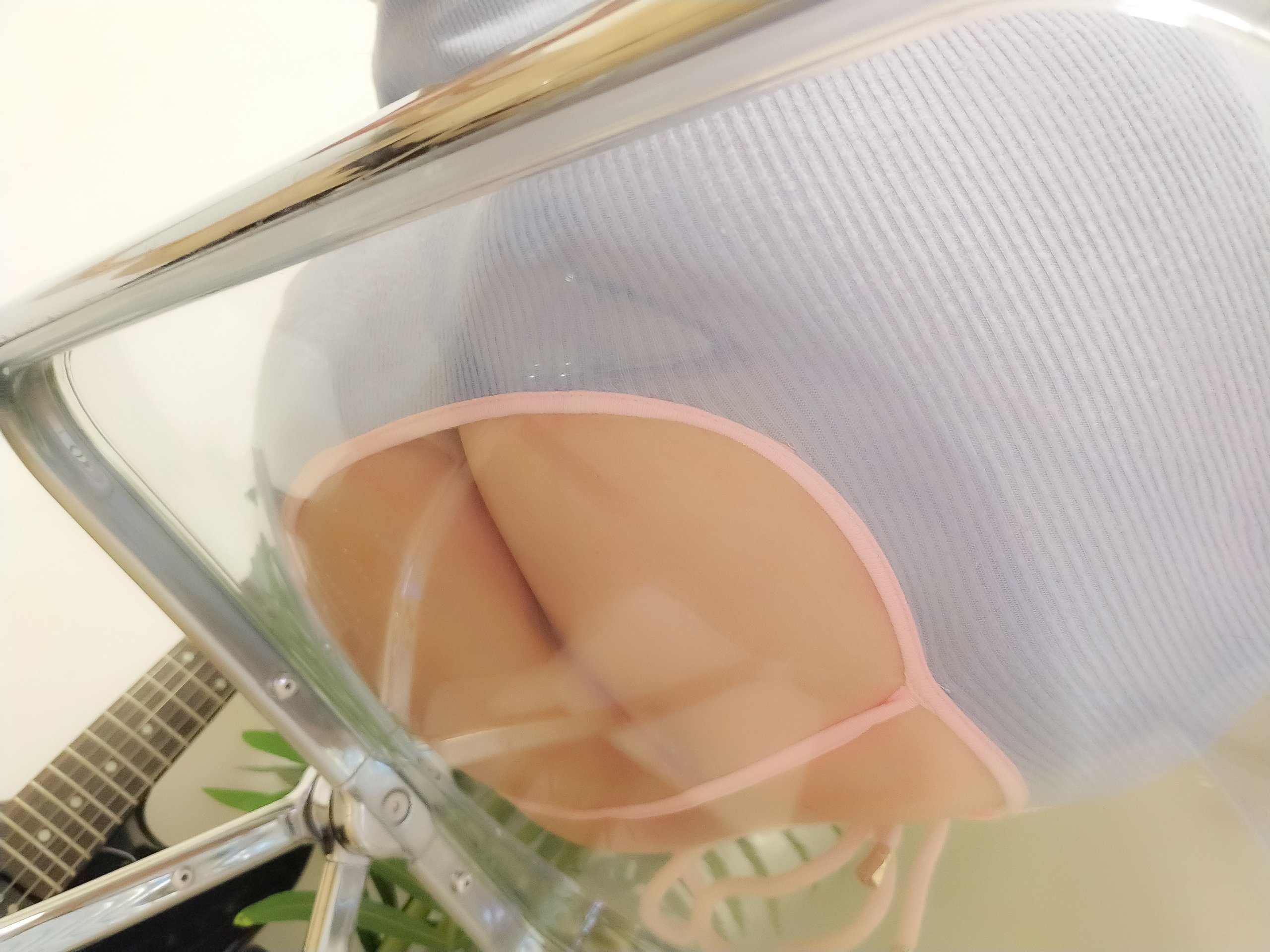 나기사마물냥] 기타 여동생짱의 사복~