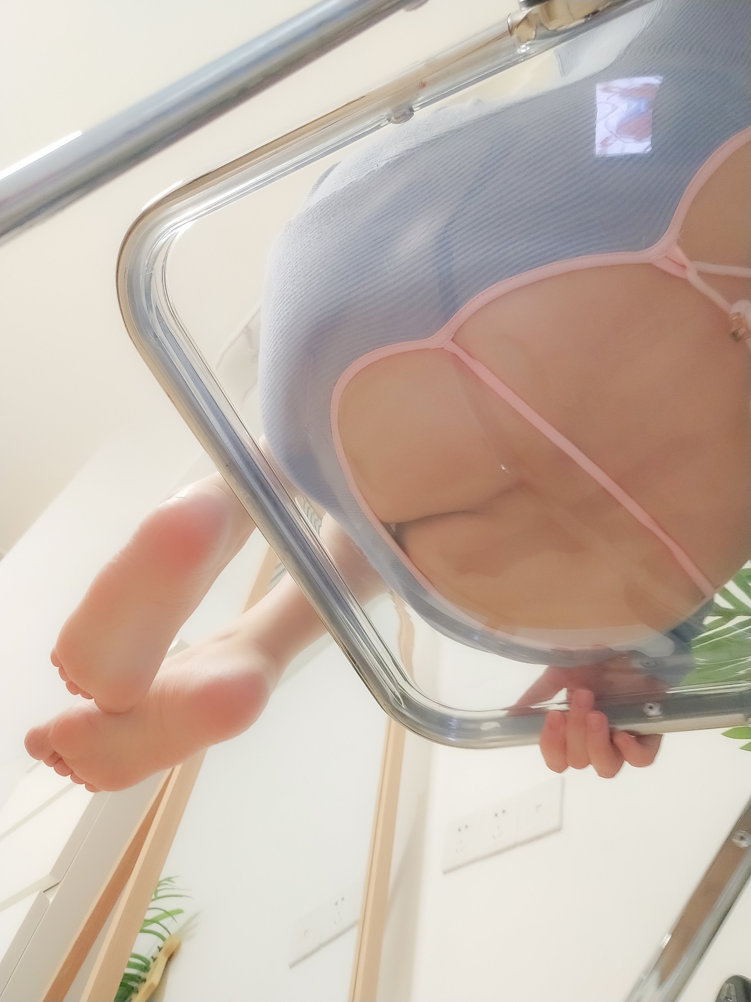 나기사마물냥] 기타 여동생짱의 사복~