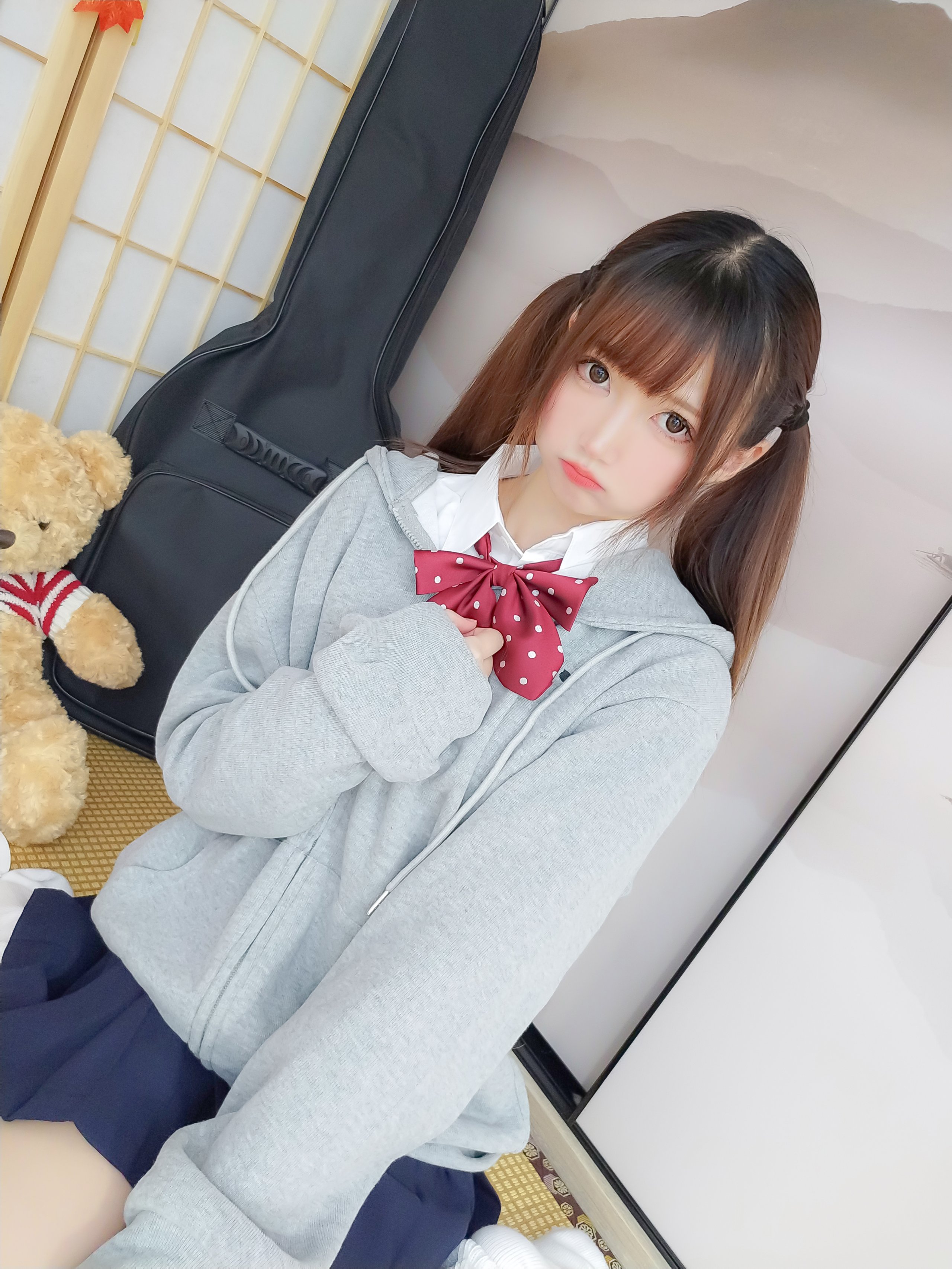 Nagisa魔物喵] 妹妹的日常~~