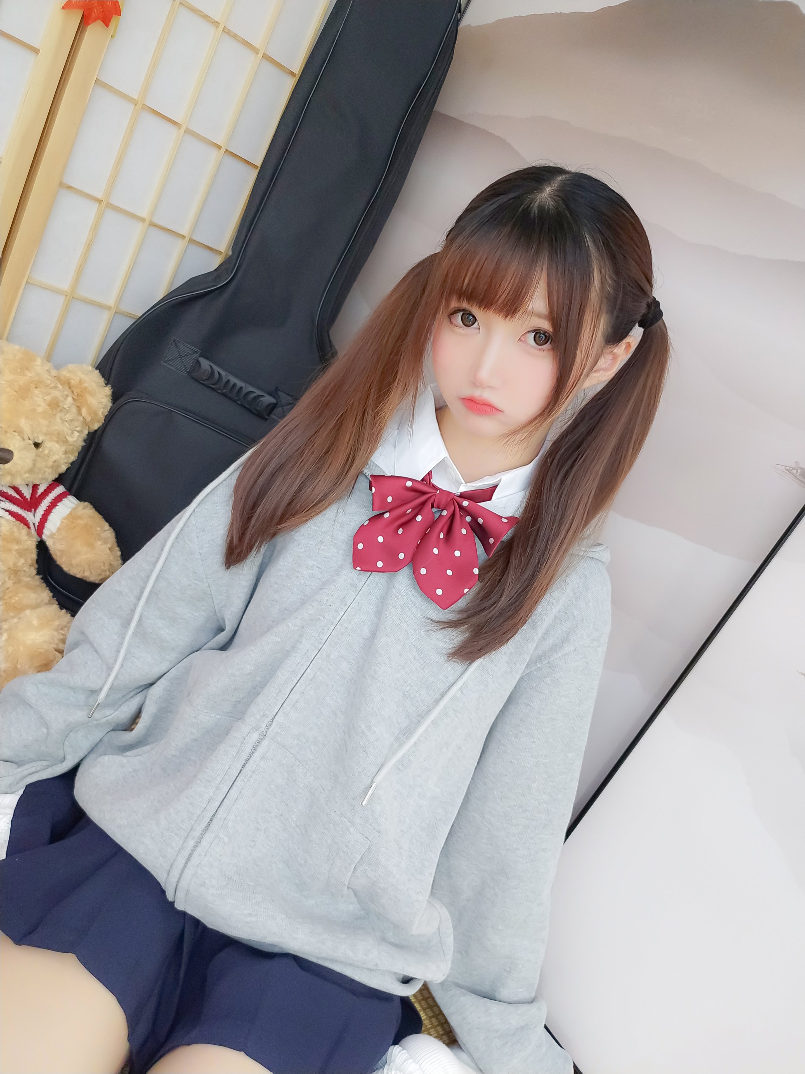 Nagisa魔物喵] 妹妹的日常~~
