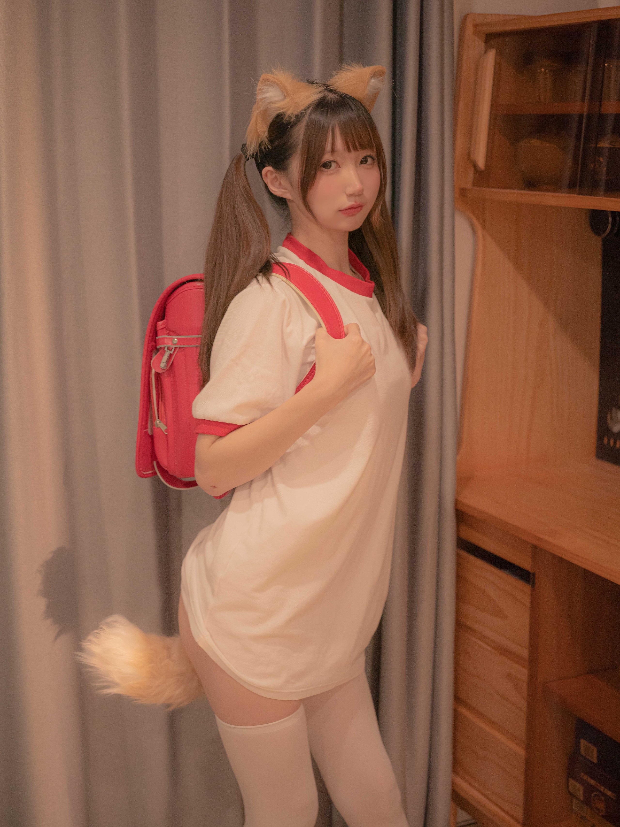 Nagisa魔物喵] 犬犬