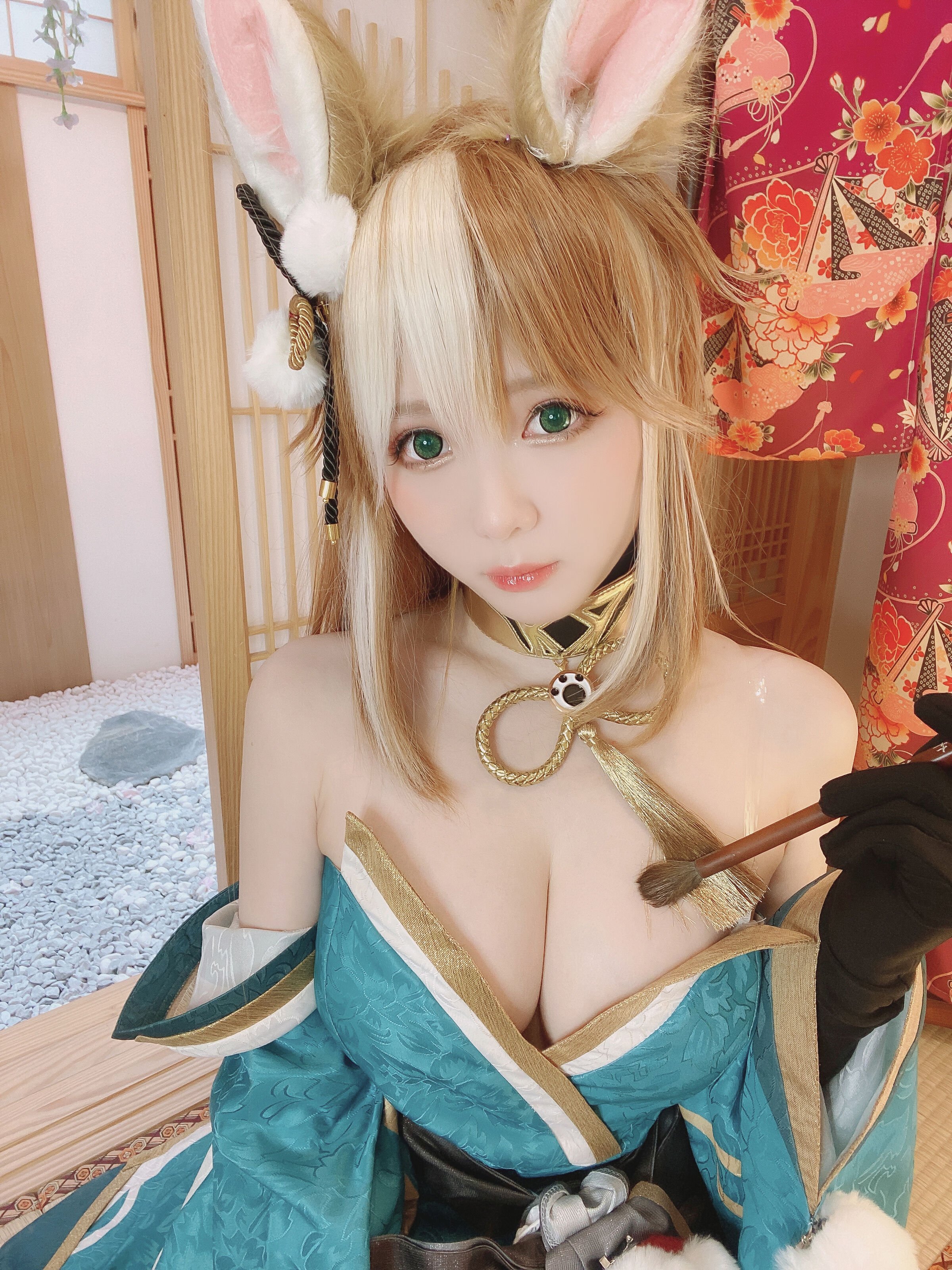 【霜月shimo】 原神希娜】