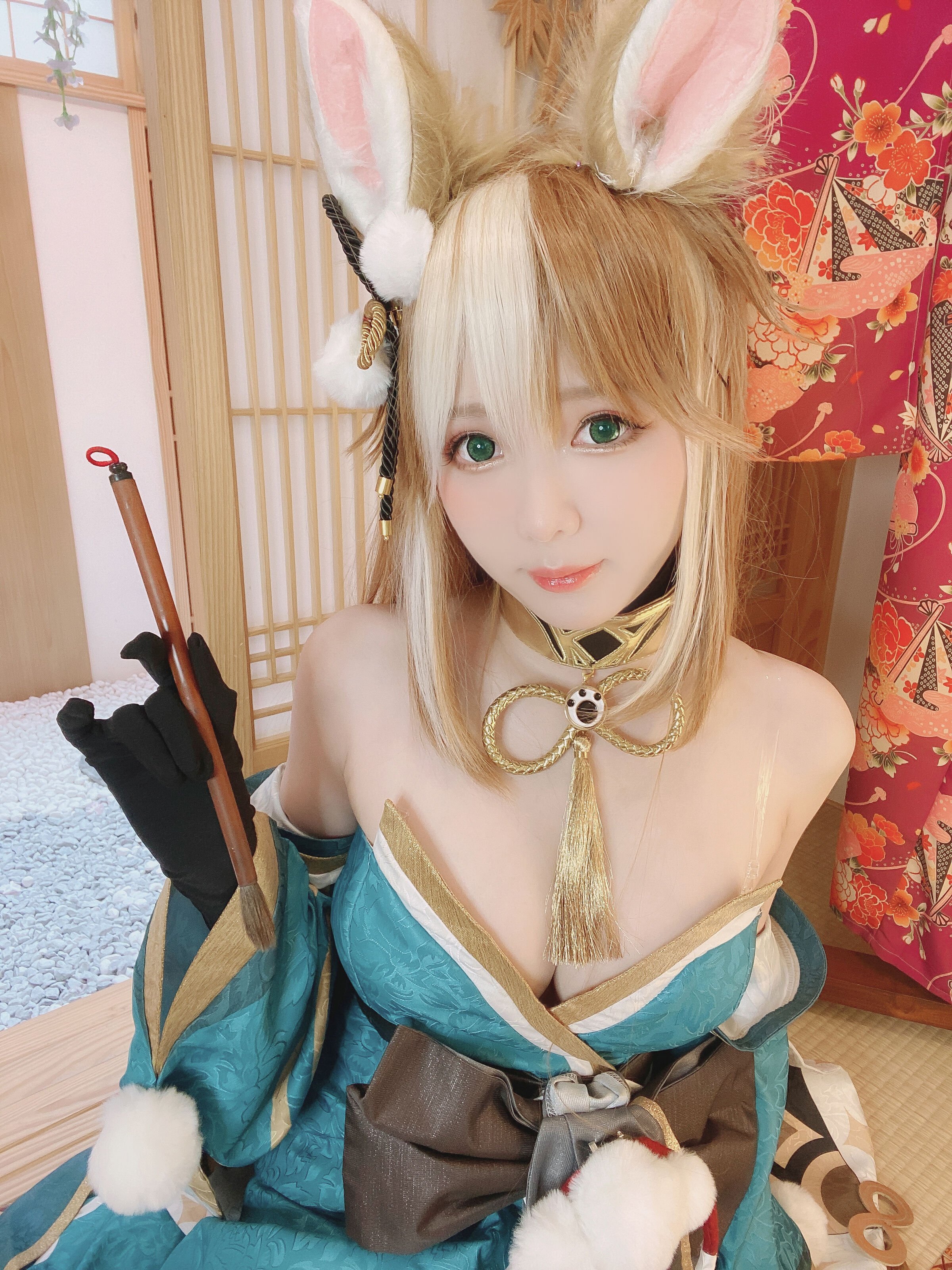 【霜月shimo】 原神希娜】