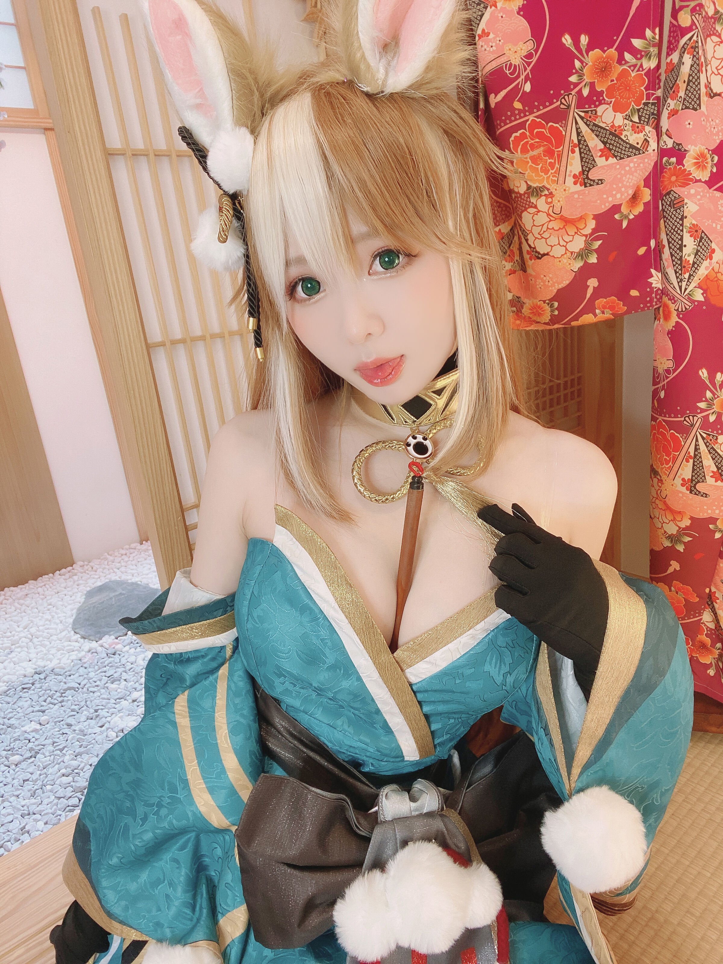 【霜月shimo】 原神希娜】