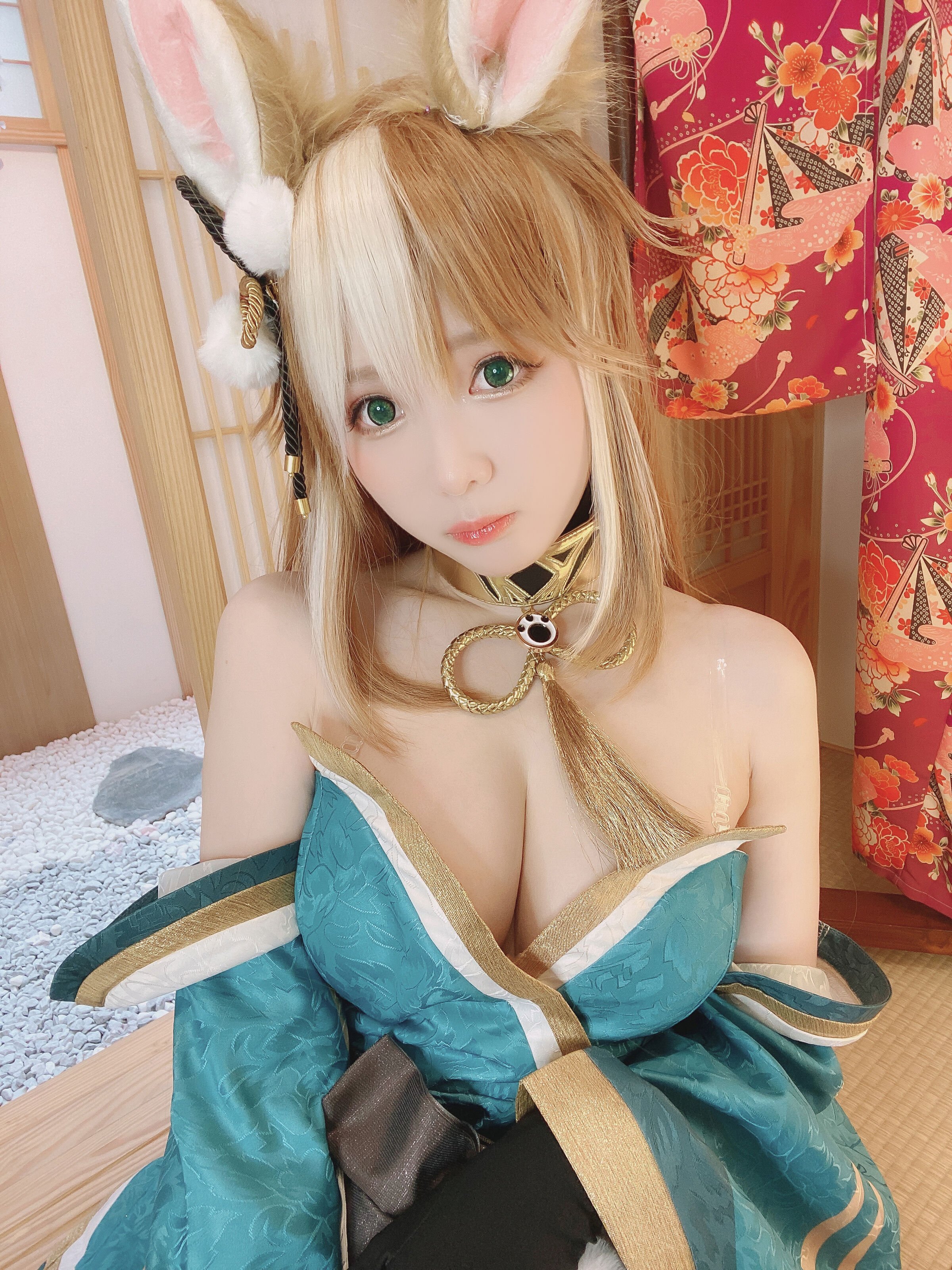 【霜月shimo】 原神希娜】
