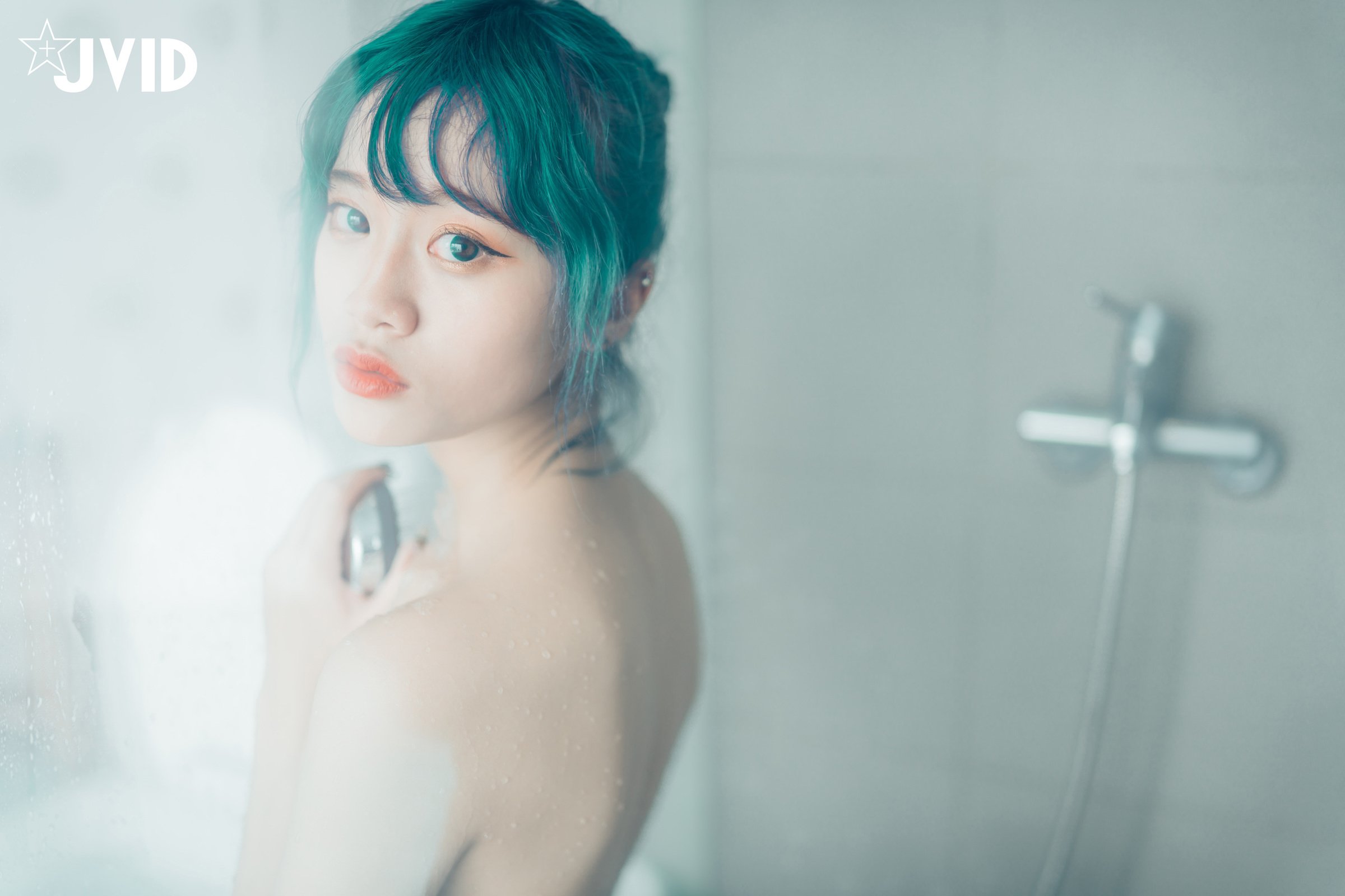 Korean Fang 韓芳語 – 超完璧な若い体 (P)