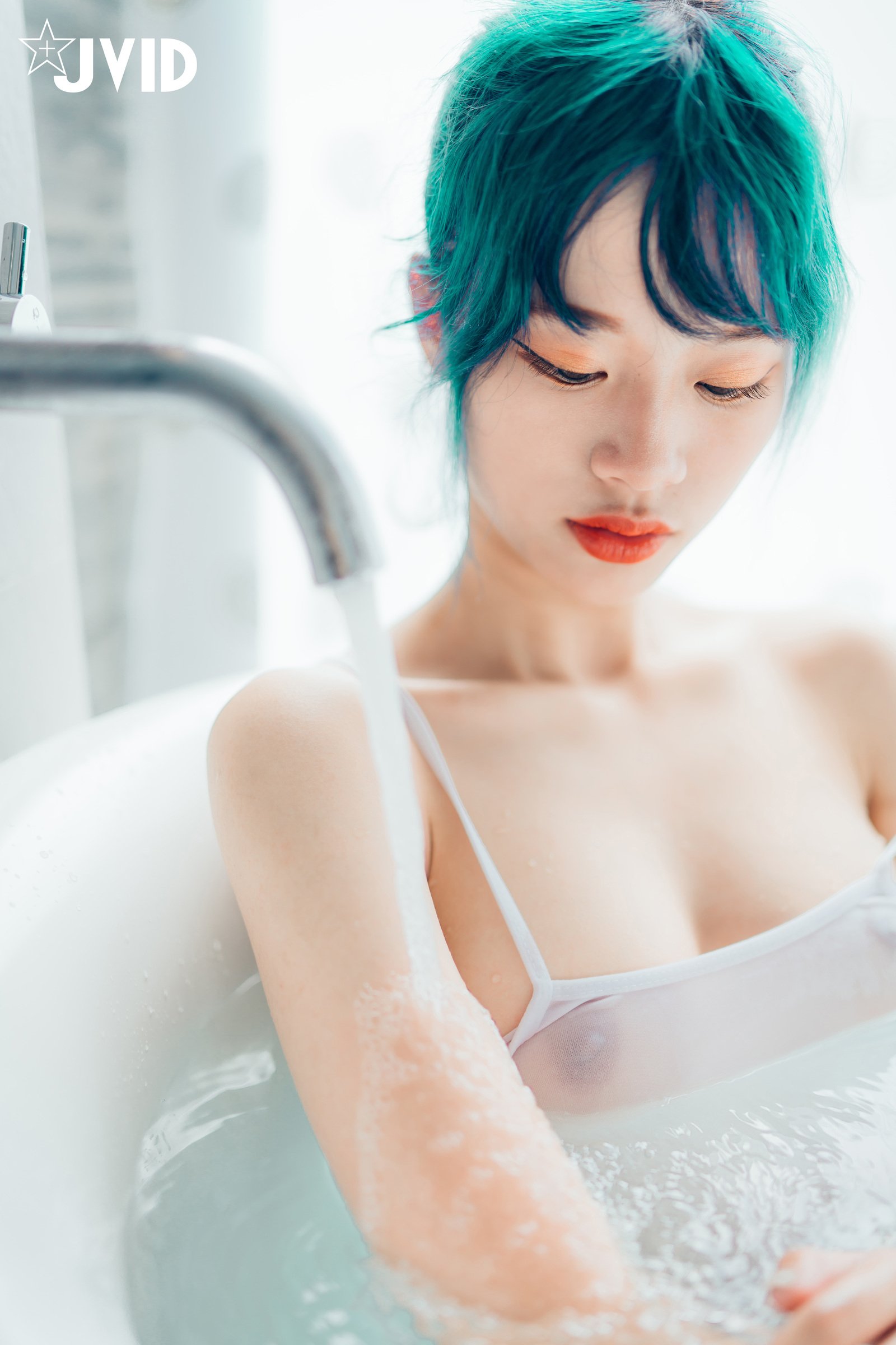 Korean Fang Hàn Phương Ngữ – Cơ thể trẻ trung hoàn hảo siêu việt (P)