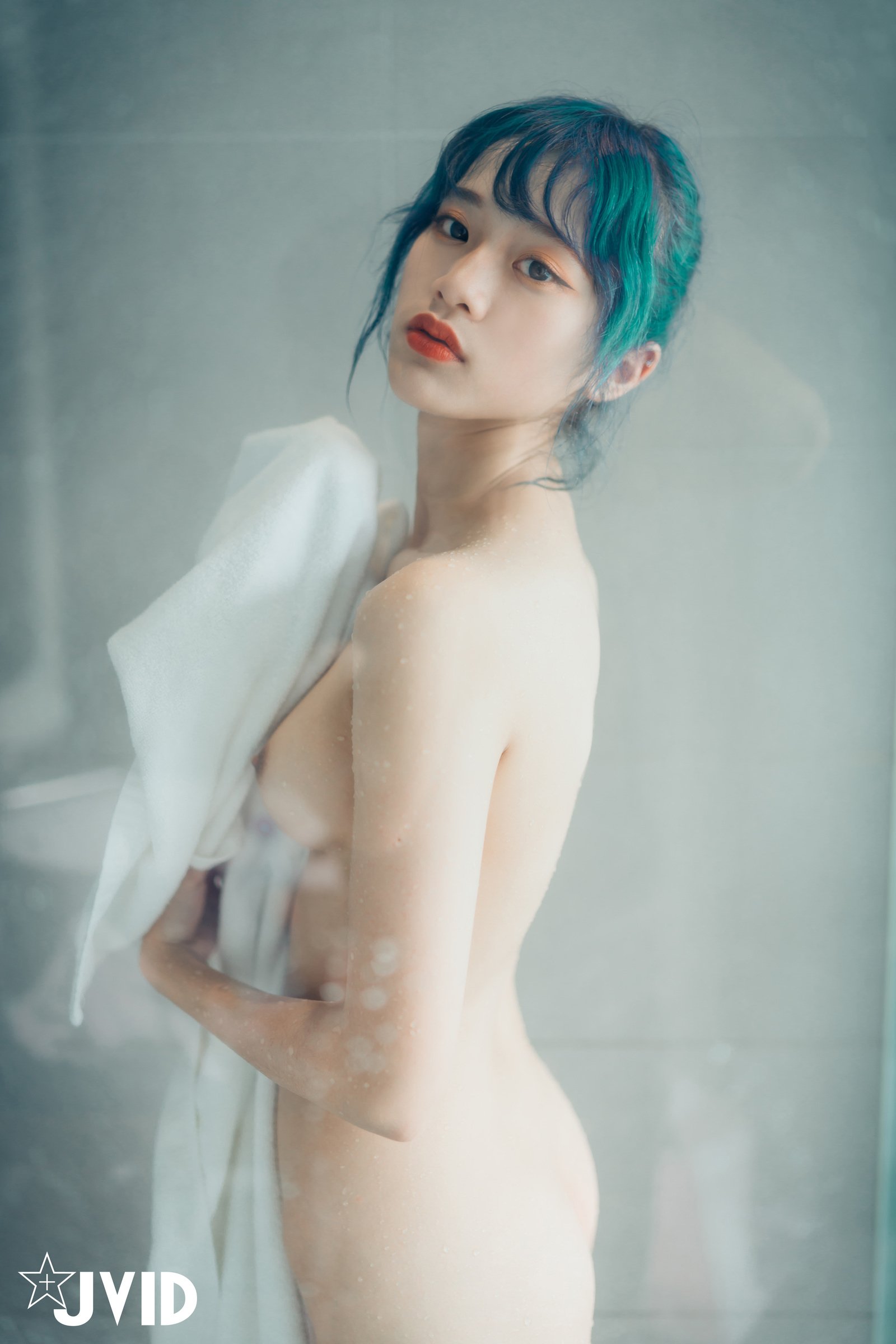 Korean Fang Hàn Phương Ngữ – Cơ thể trẻ trung hoàn hảo siêu việt (P)