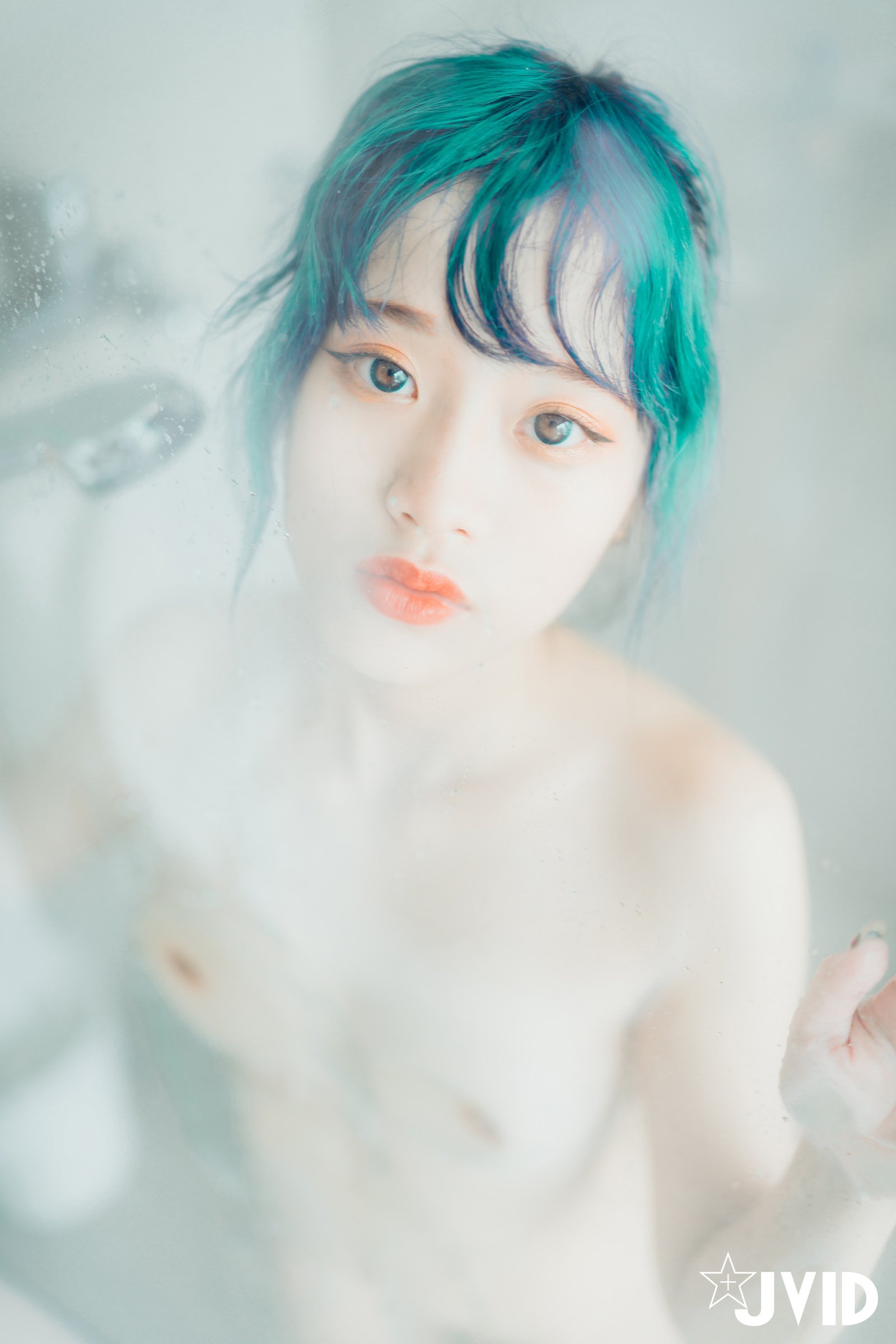 Korean Fang 韓芳語 – 超完璧な若い体 (P)
