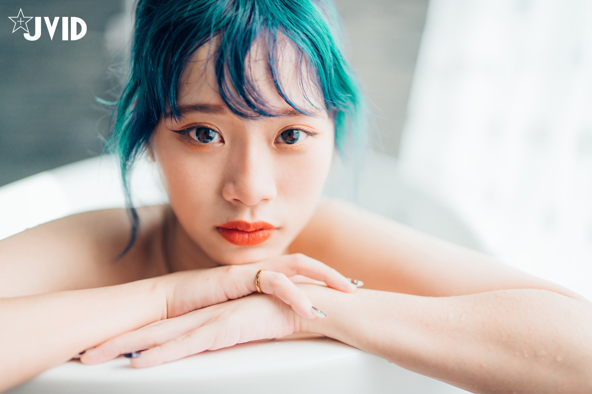 Korean Fang 한방어 – 슈퍼 완벽한 젊은 몸 (P)