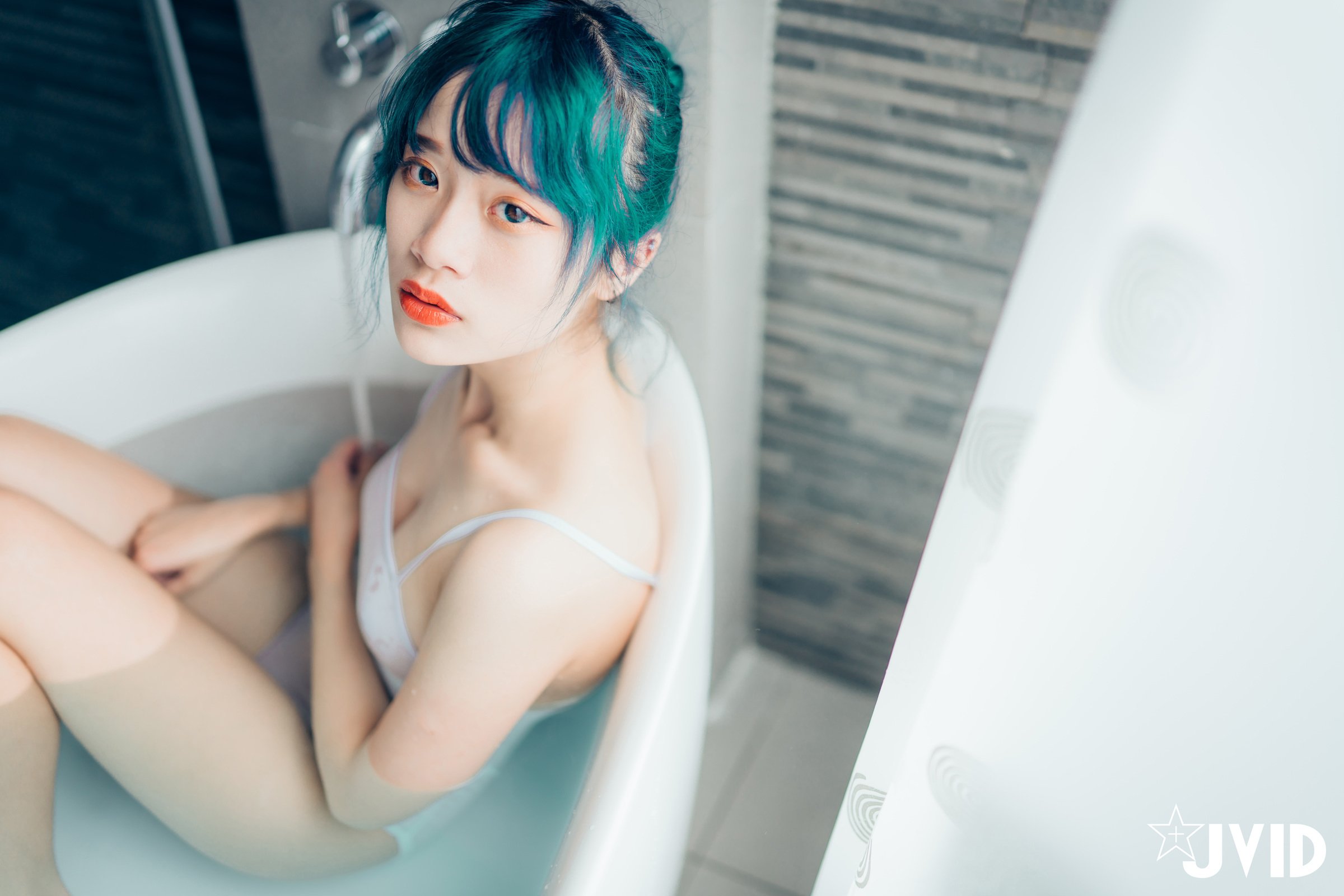 Korean Fang 한방어 – 슈퍼 완벽한 젊은 몸 (P)
