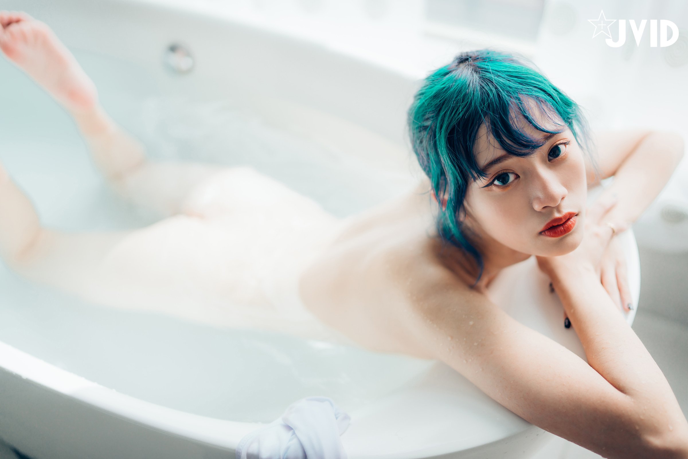 Korean Fang Hàn Phương Ngữ – Cơ thể trẻ trung hoàn hảo siêu việt (P)
