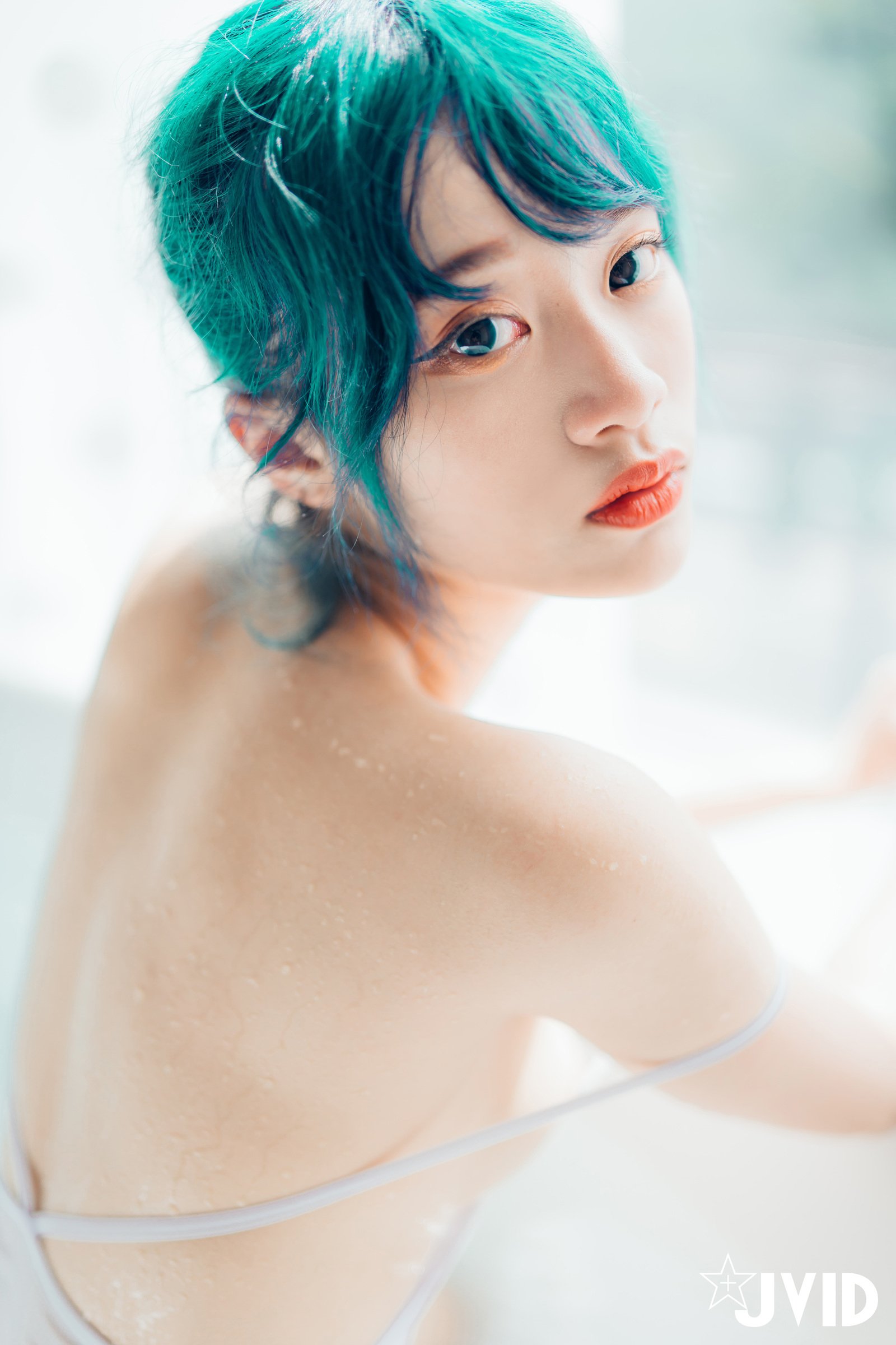Korean Fang Hàn Phương Ngữ – Cơ thể trẻ trung hoàn hảo siêu việt (P)